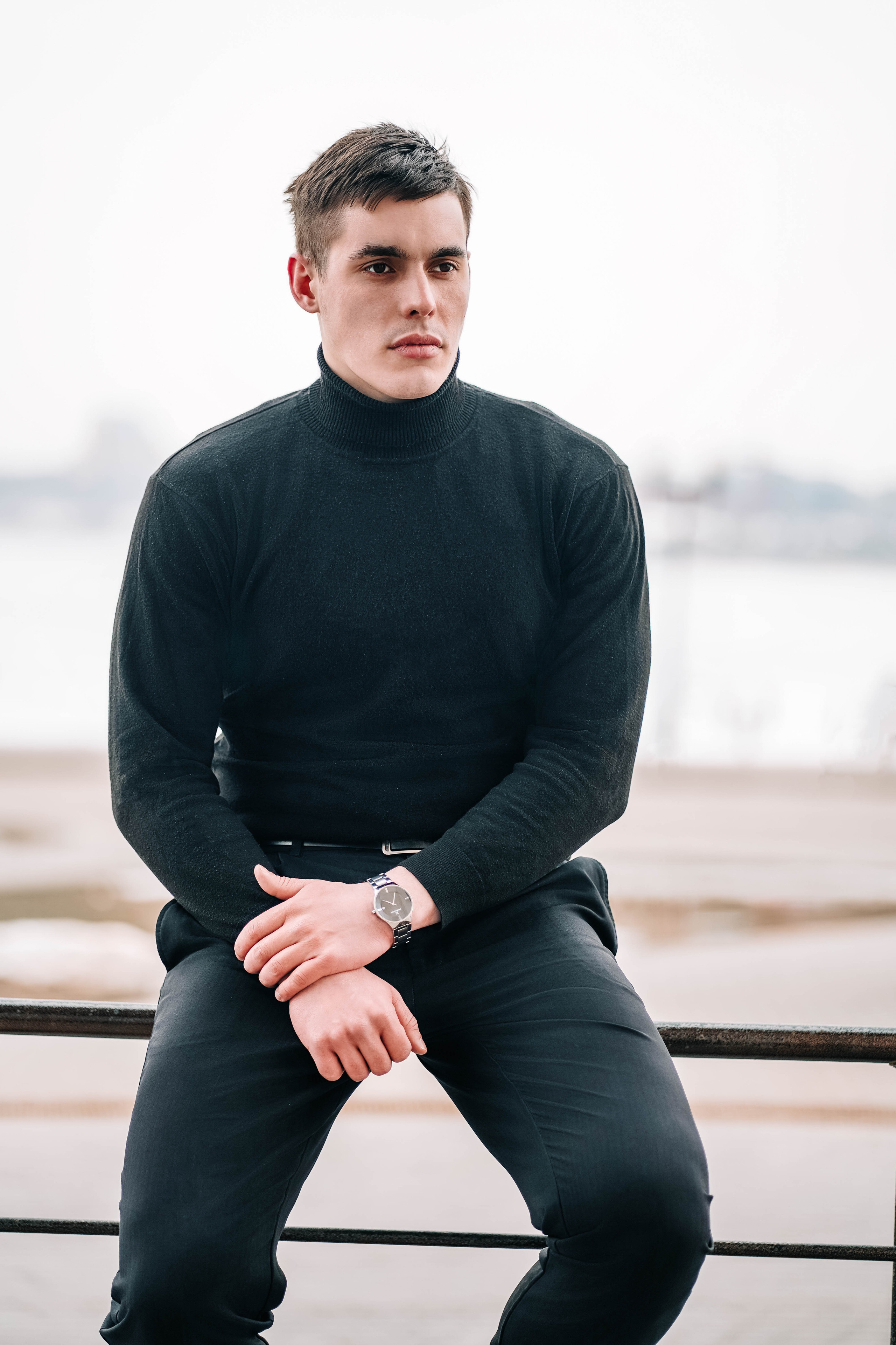 Константин / Весенняя съемка. Фотограф в Казани Светлана Русалкина