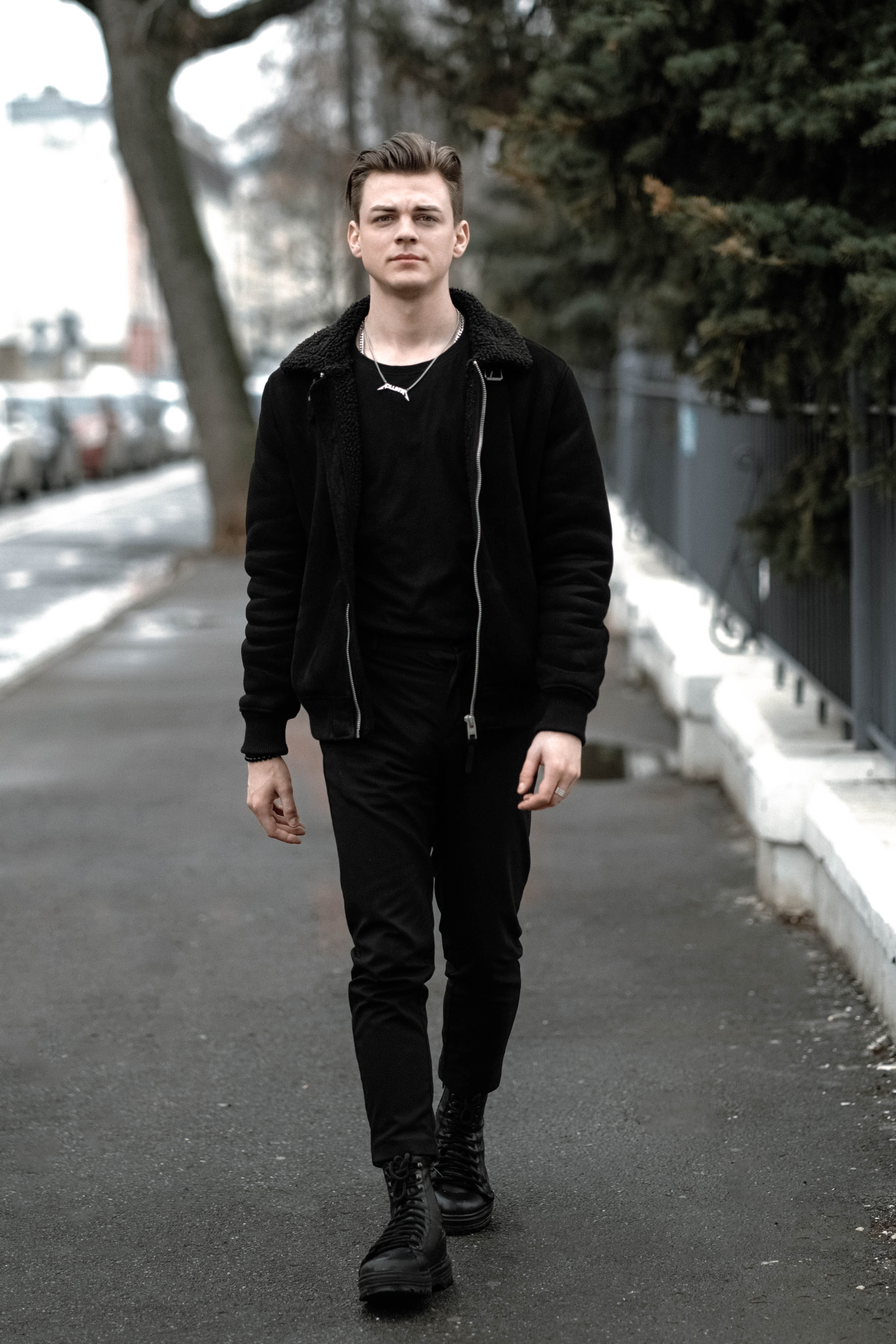 Алексей / Весенняя фотосъемка. Фотограф в Казани Светлана Русалкина