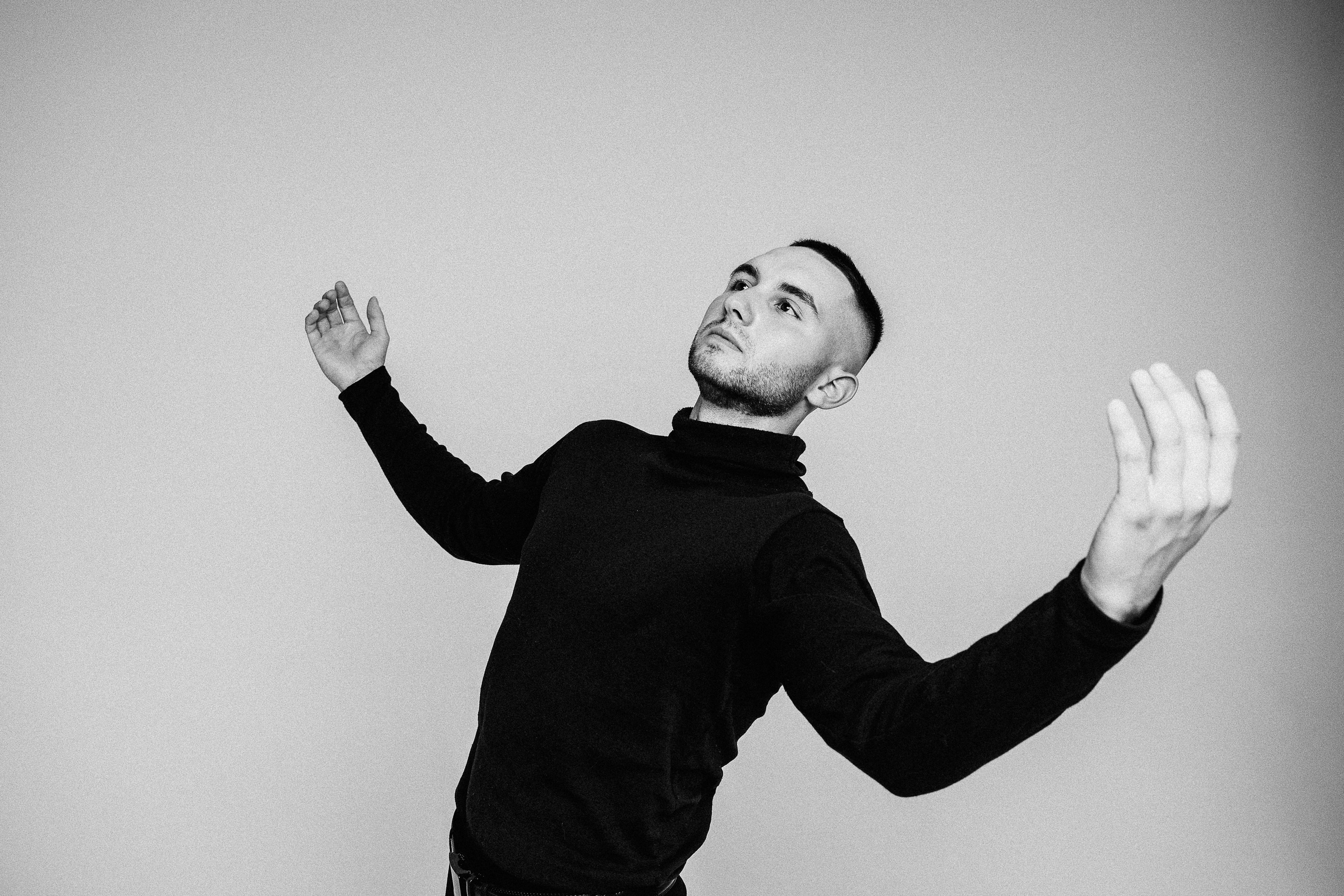 Владислав. Фотограф Алла Быкова