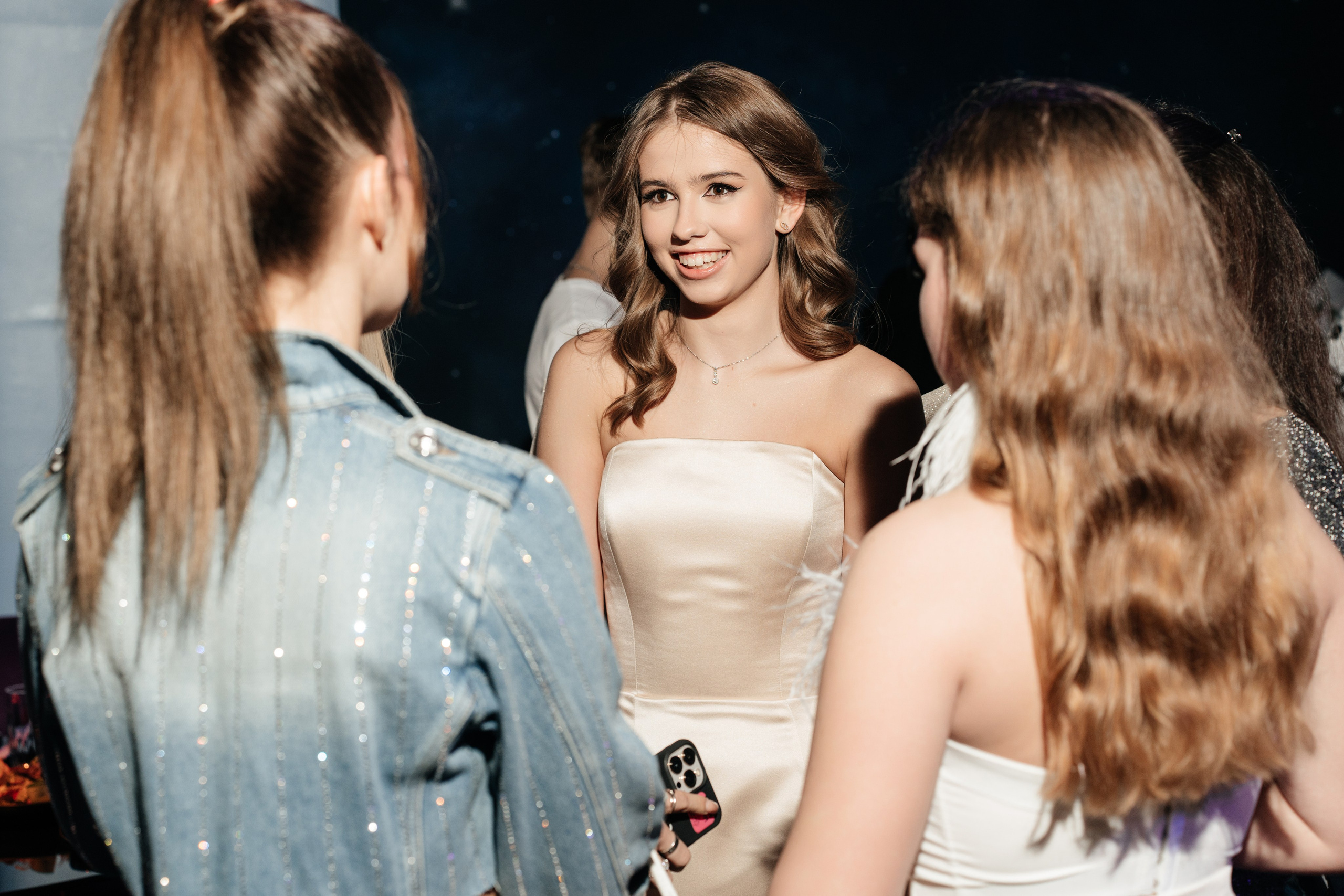 День рождения |City voice. Свадебный фотограф Москва Александра Аверкова