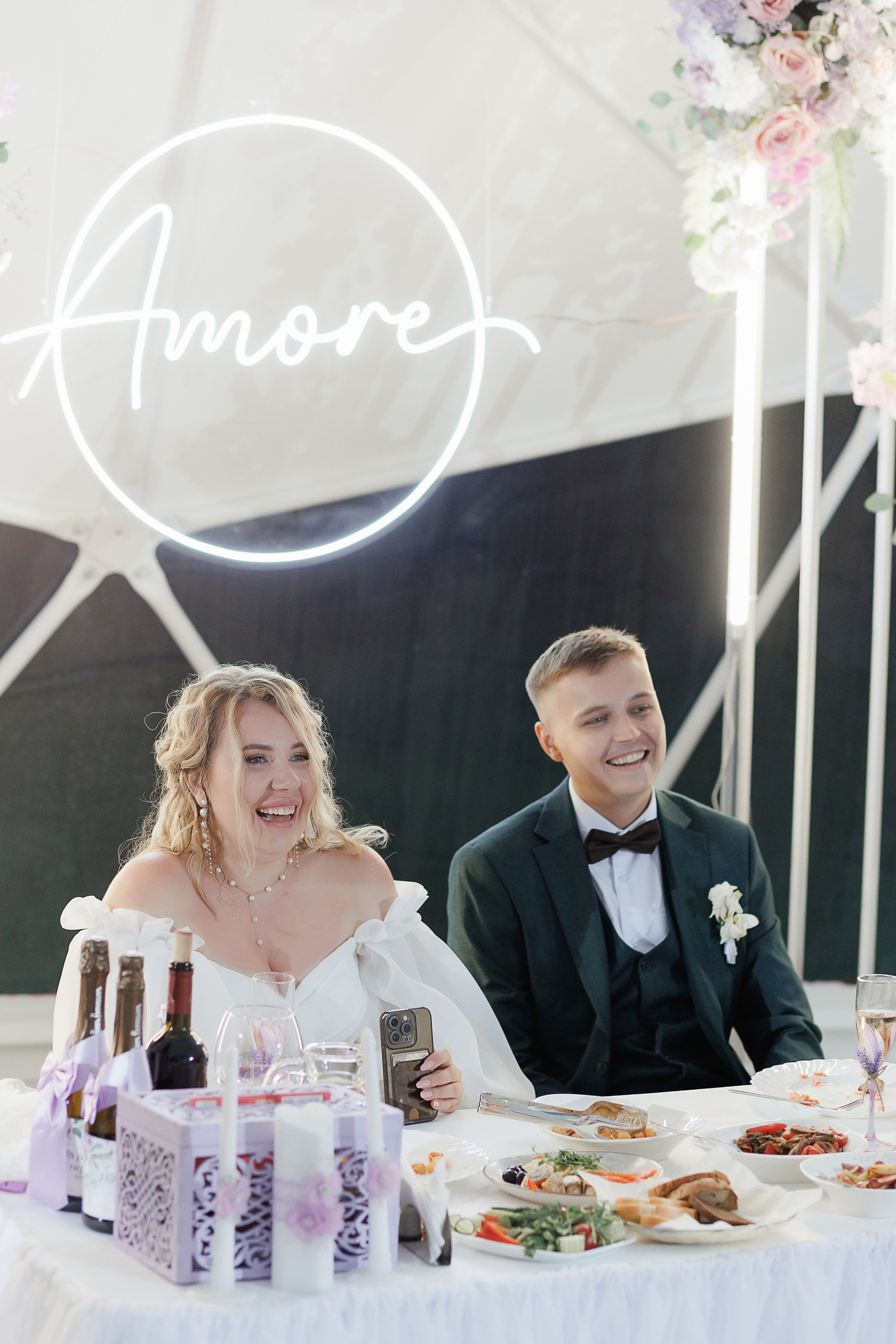 Свадьба Ксении и Игоря. Свадебный и семейный фотограф в Твери и Тверской области