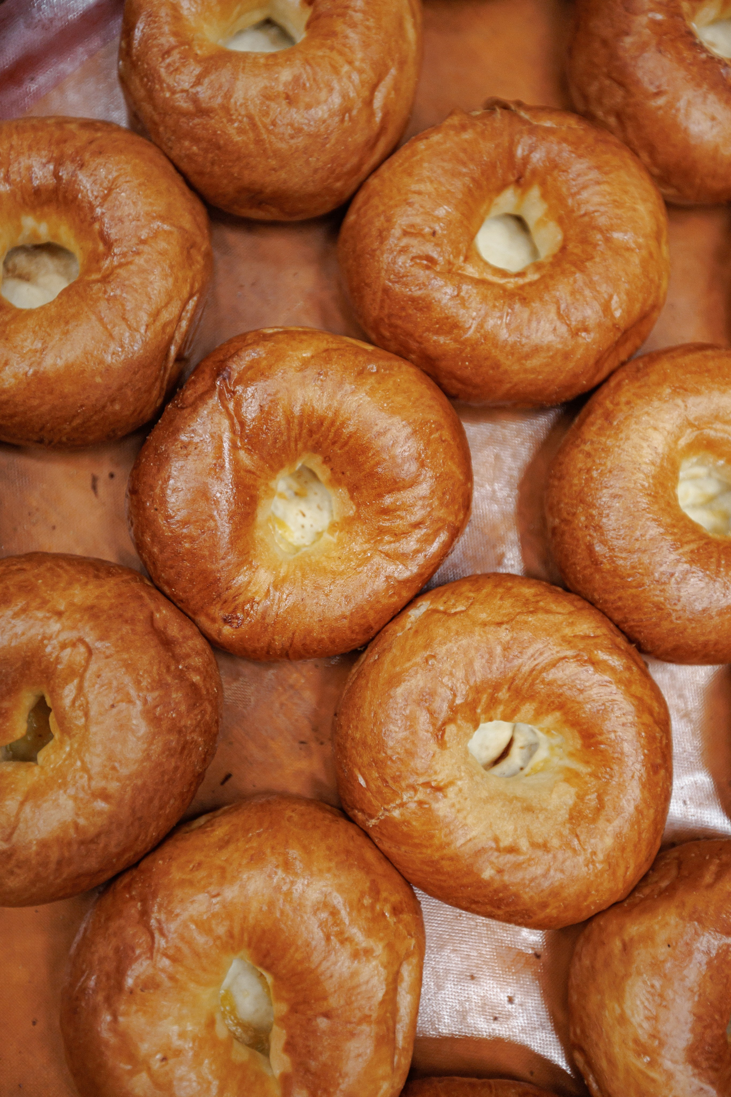 Гастроужин Поселенцы в гостях у Самозванцев