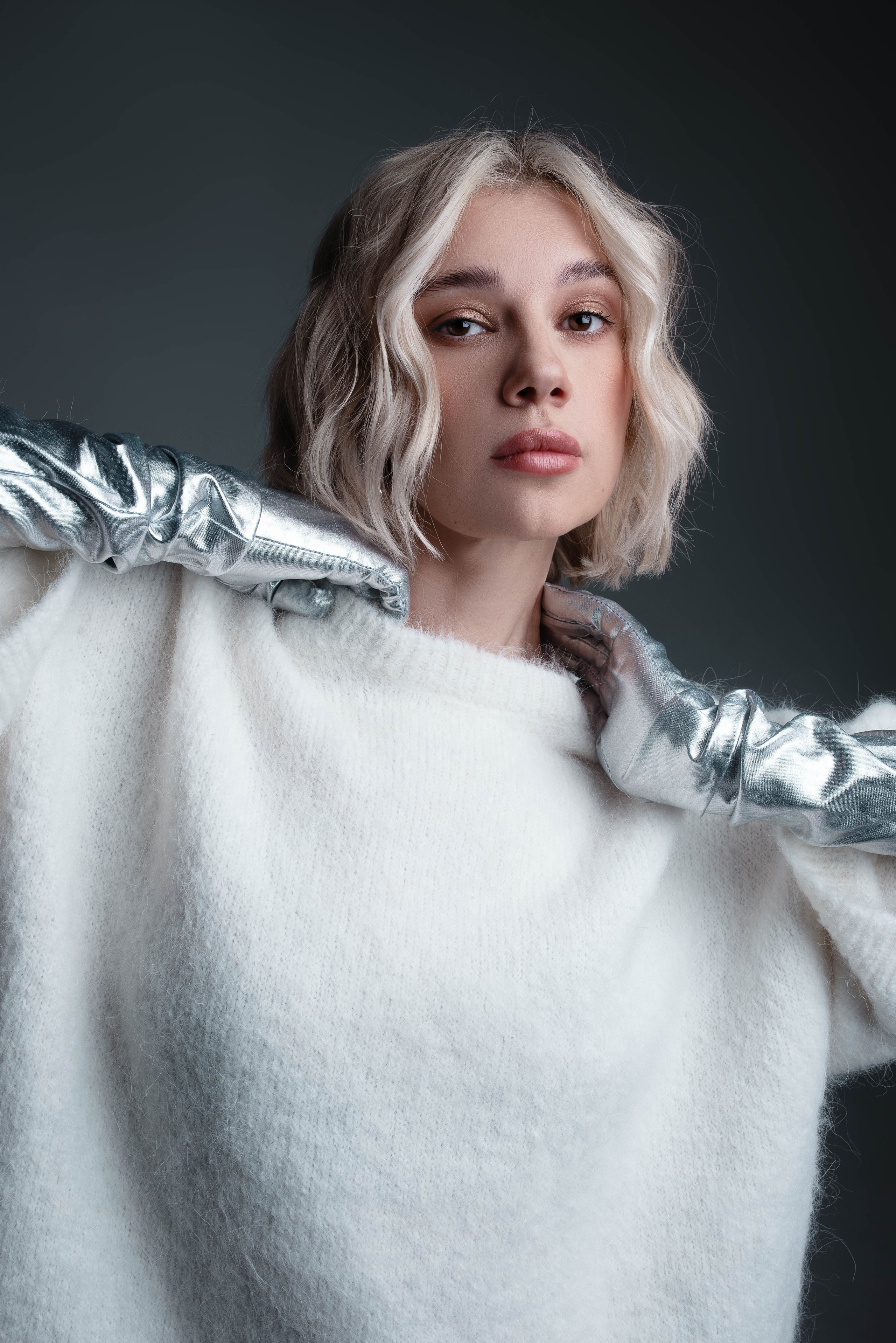 Lookbook for juice.store. Фотограф в Москве — Ольга Кушнарева