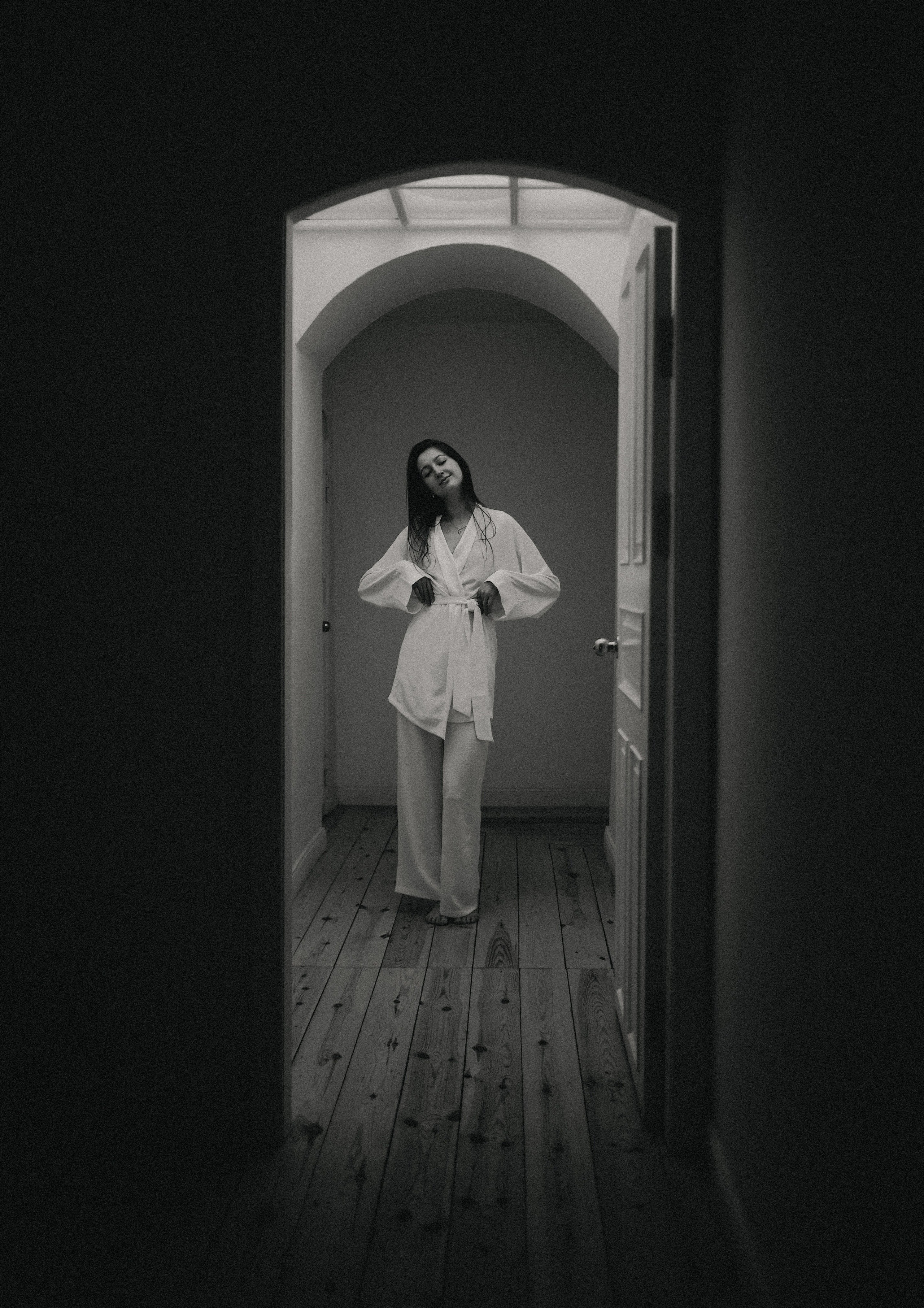 Настя. Фотограф Блинова Арина | Санк-Петербург