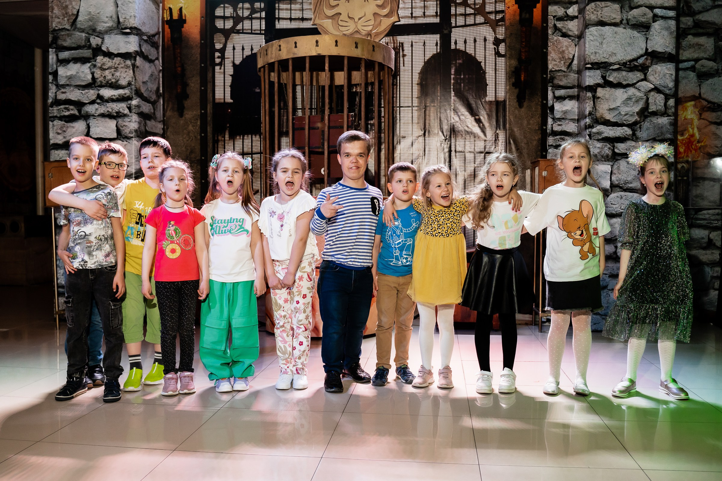 Форд Боярд. Свадебный фотограф Екатерина Кузнецова