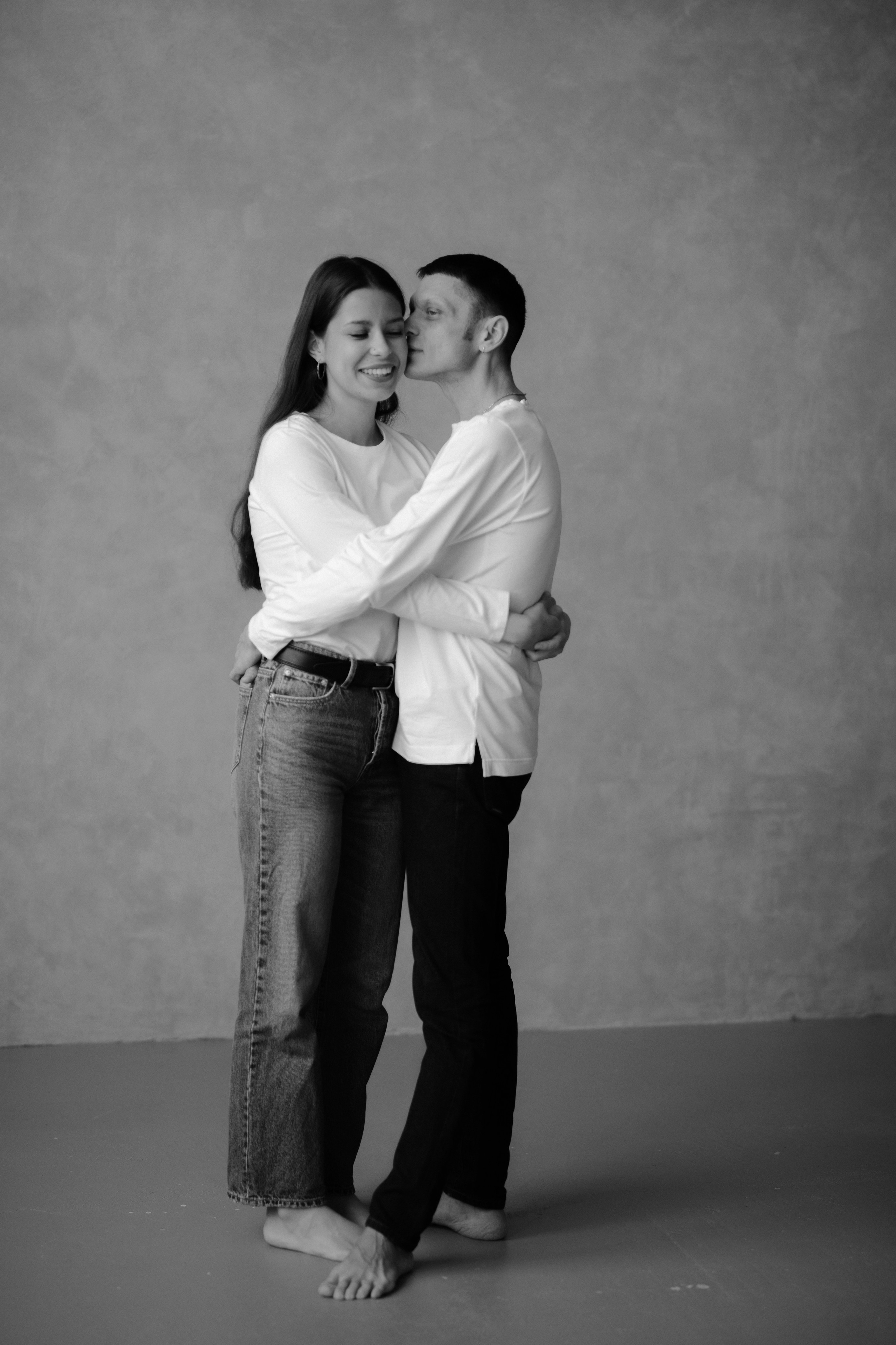 Папа дочь. Фотограф чувственного портрета в Санкт-Петербурге Светлана Фролова