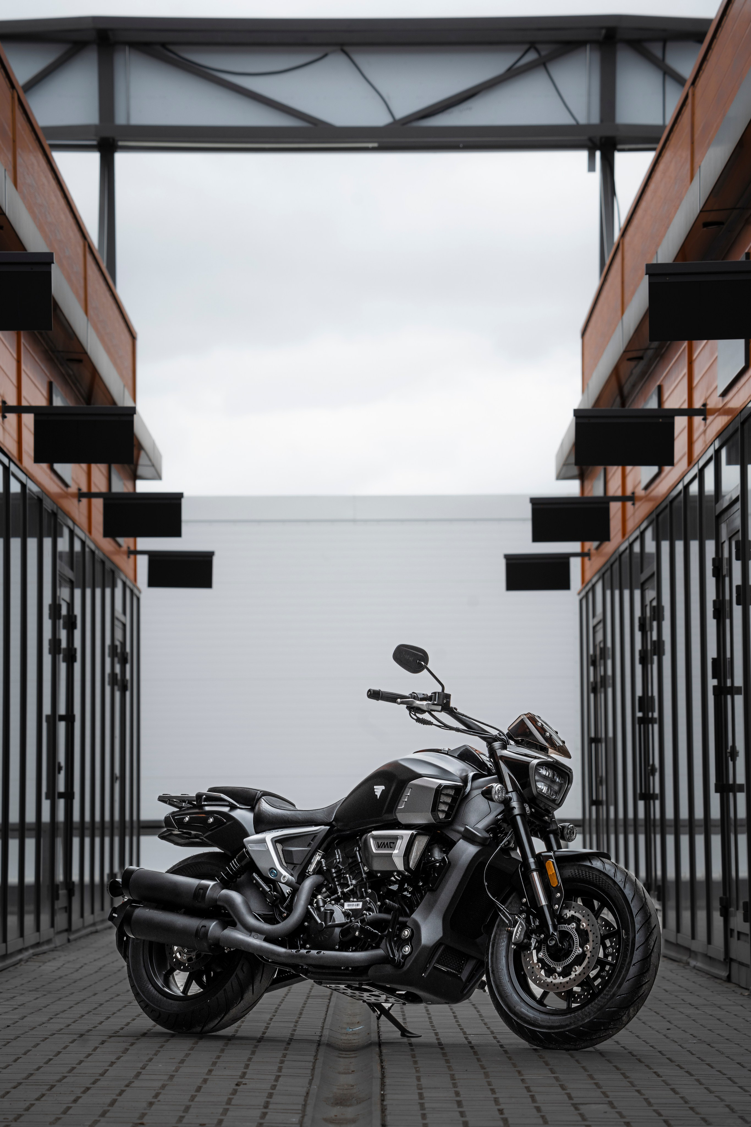 Профессиональная журнальная фотография. Ткачев Илья — Фотограф