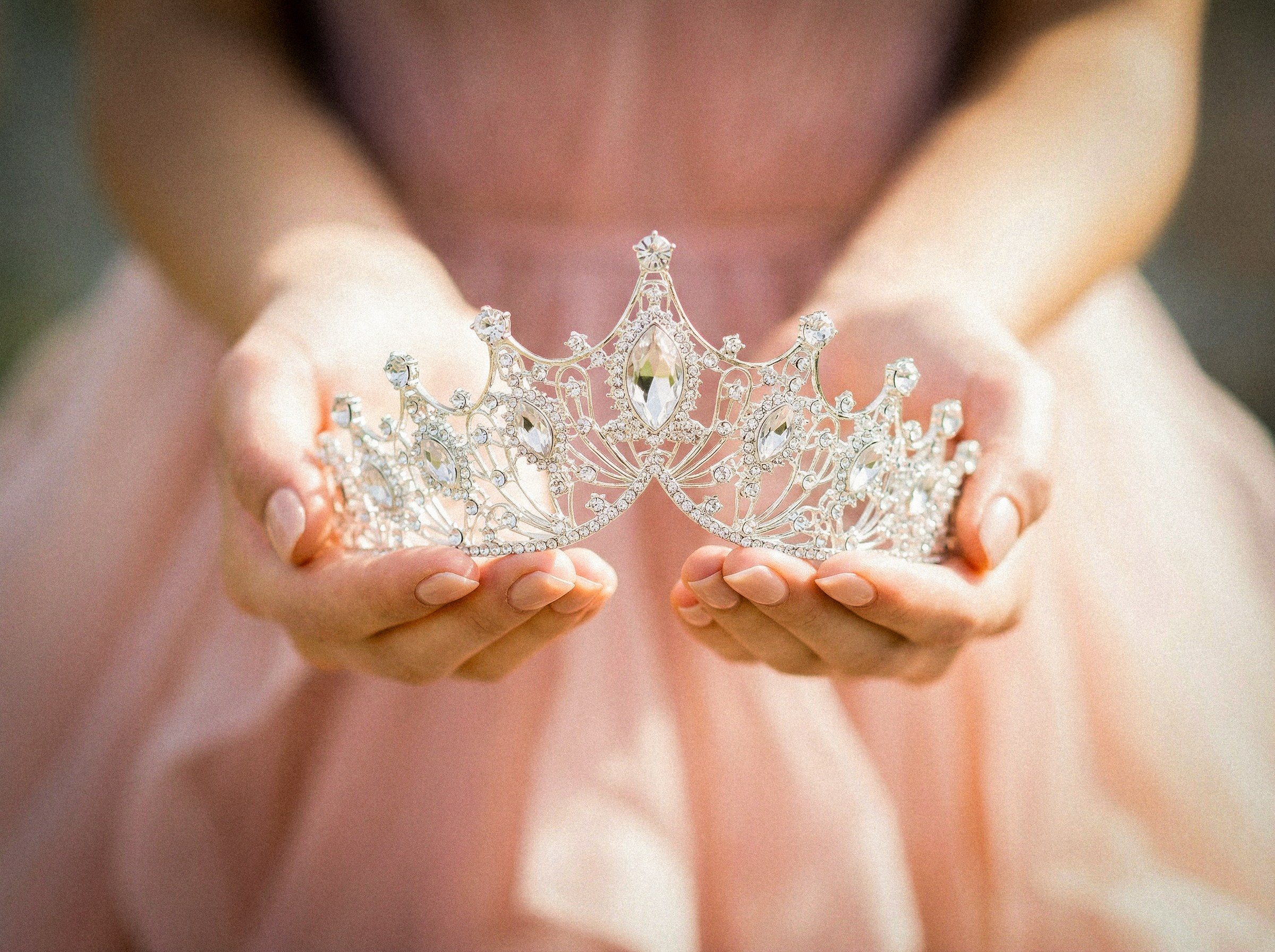 AI-проект: Диадема. Фотограф Мария Бесштанькина