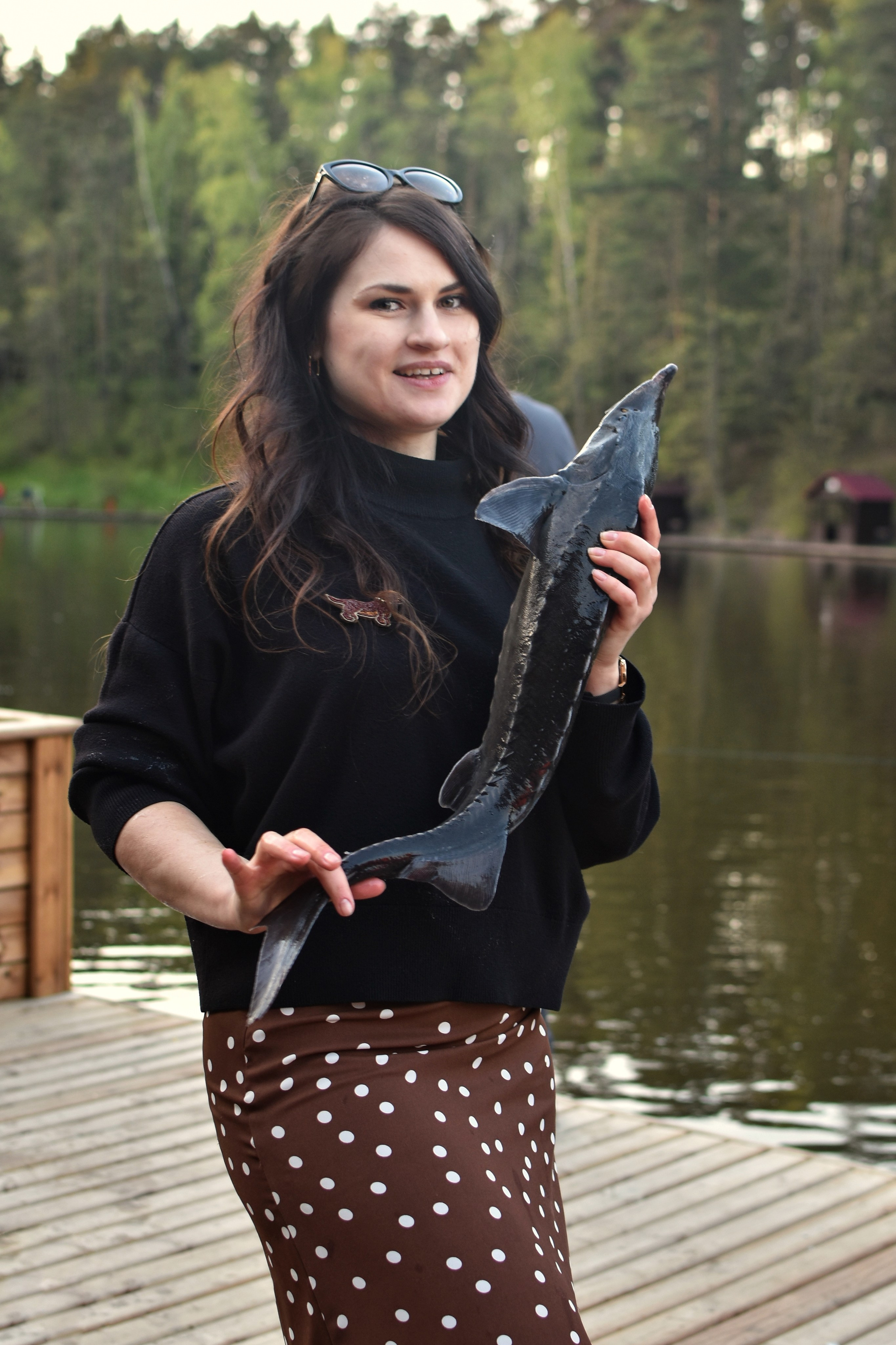 День рождения. Семейный фотограф в Красногорске и Лобне — Мария Бесштанькина | Семейные фотосессии