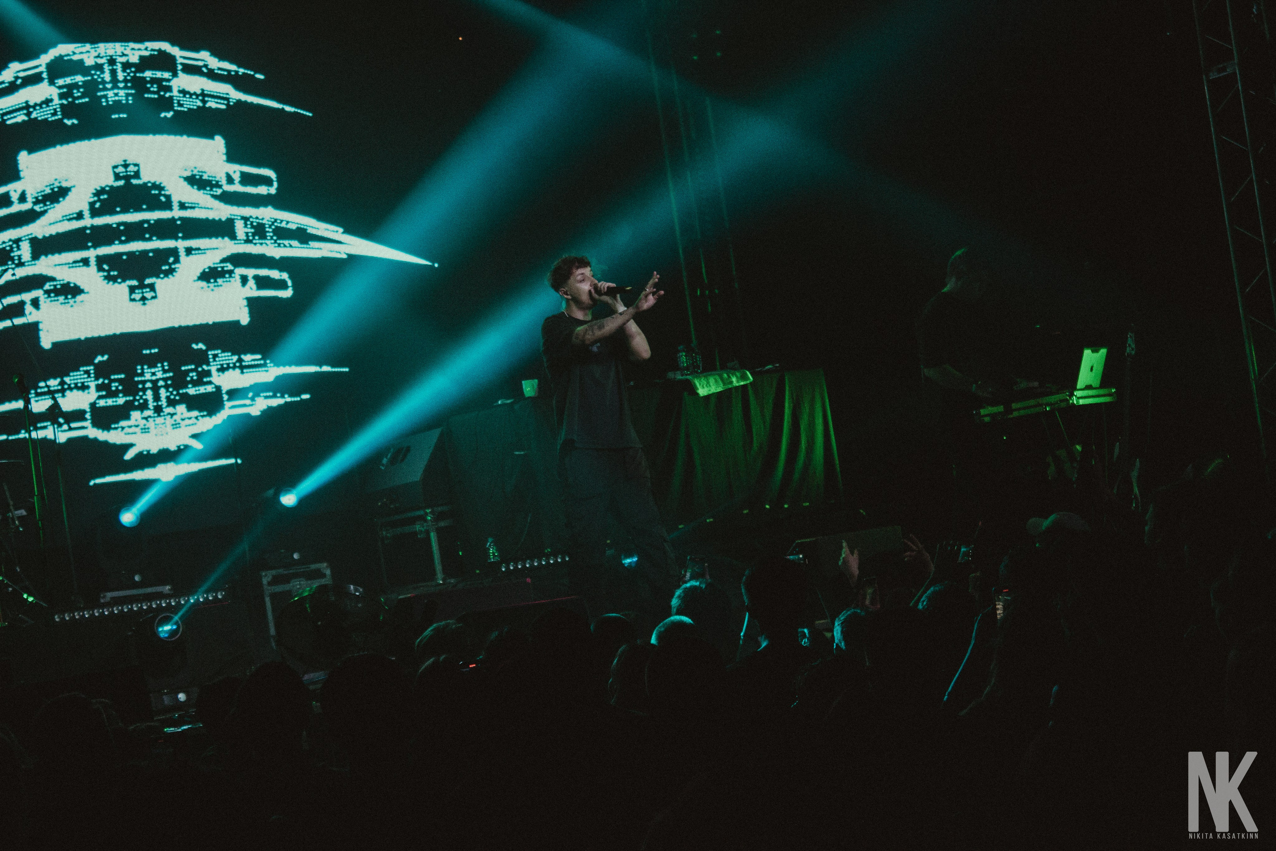 MARKUL 23.05 ИЖЕВСК. Касаткин Никита. Фотограф