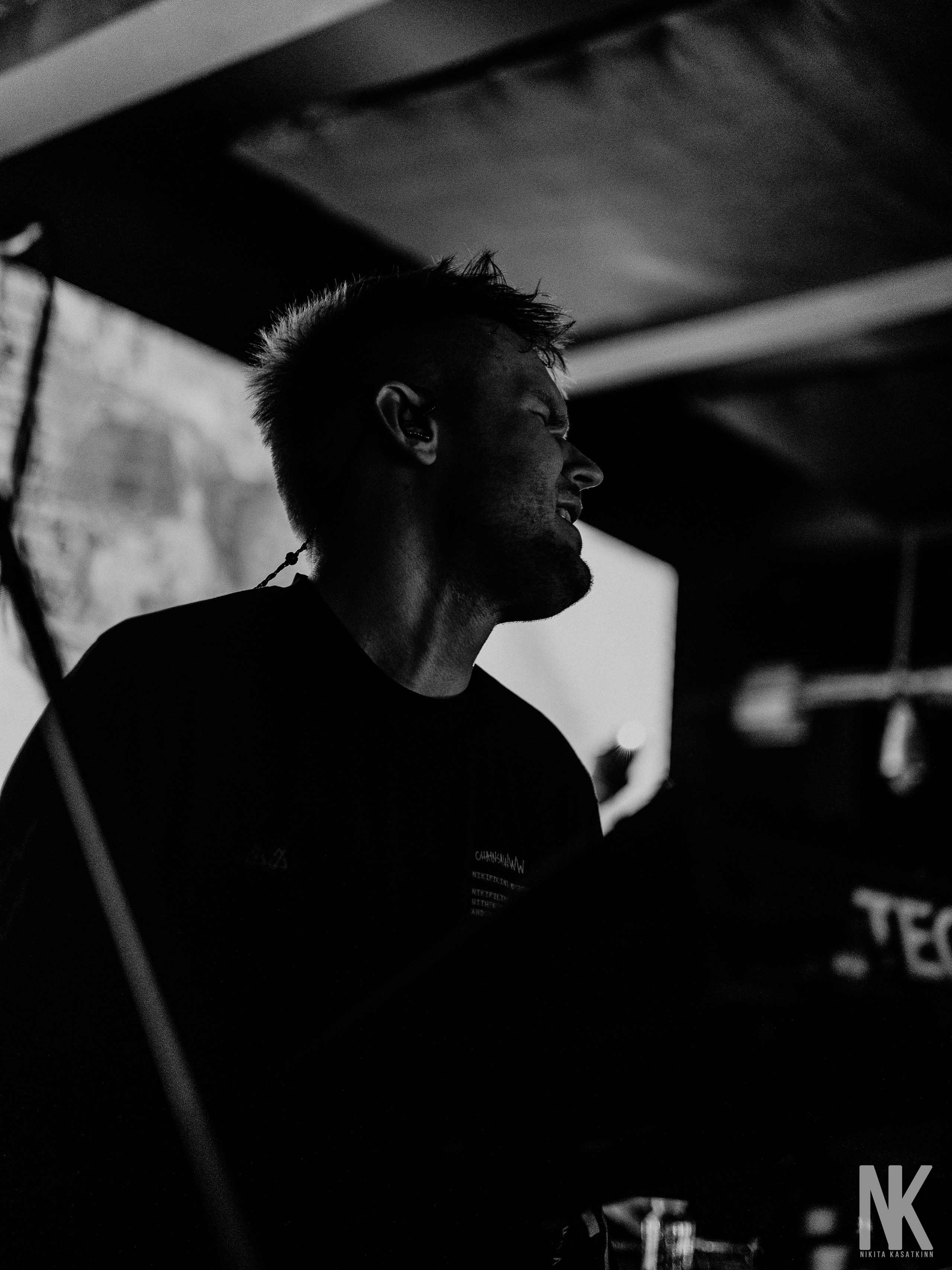 SALUKI 30.11 КАЗАНЬ. Касаткин Никита. Фотограф