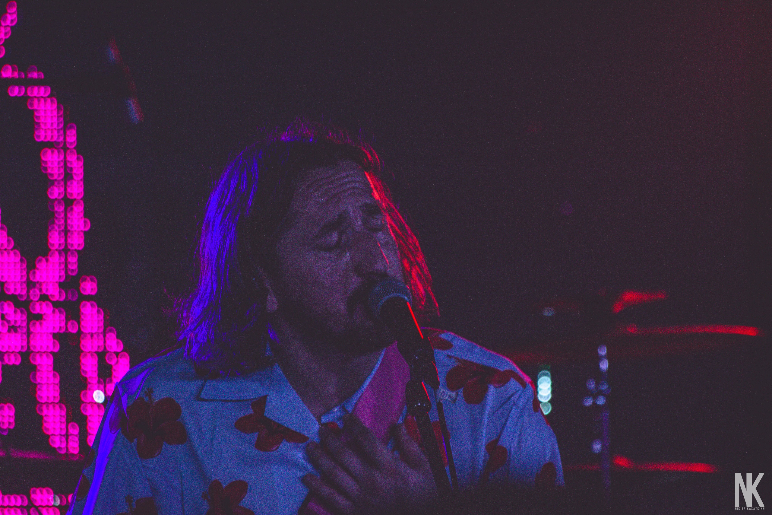 Видеокассета твоих родителей 14.09 Ижевск. Касаткин Никита. Фотограф