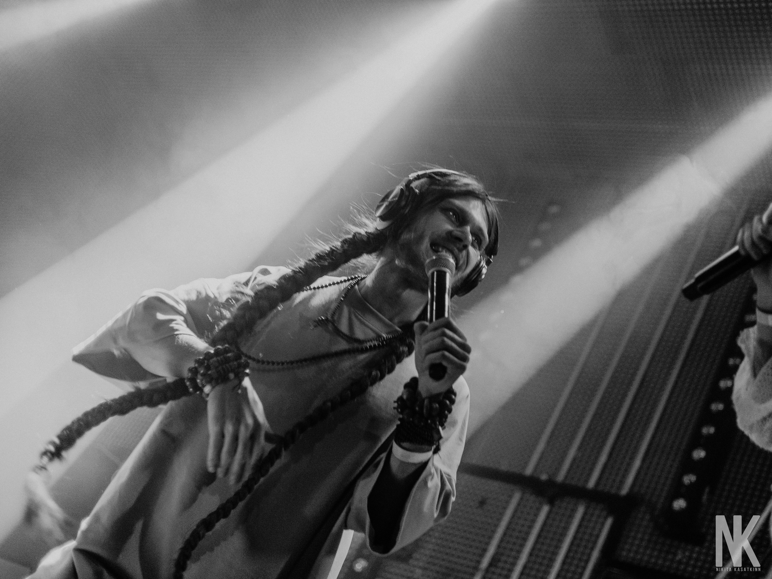 ЛОЛИТА КОСС 28.11 КАЗАНЬ. Касаткин Никита. Фотограф