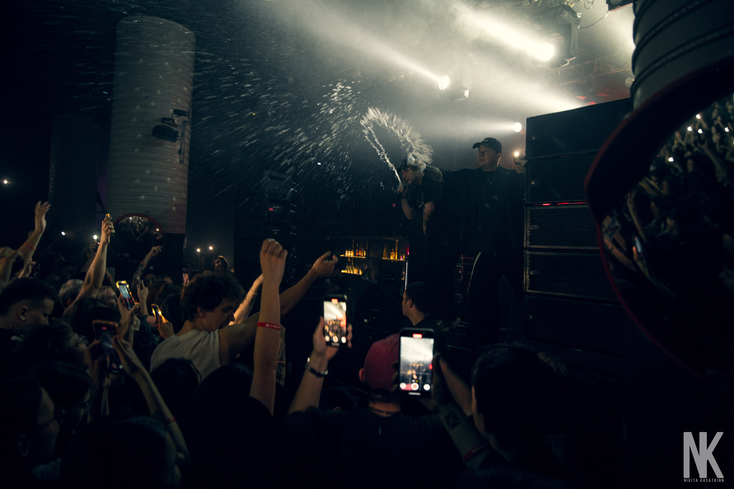 КУОК 14.11 КАЗАНЬ. Касаткин Никита. Фотограф