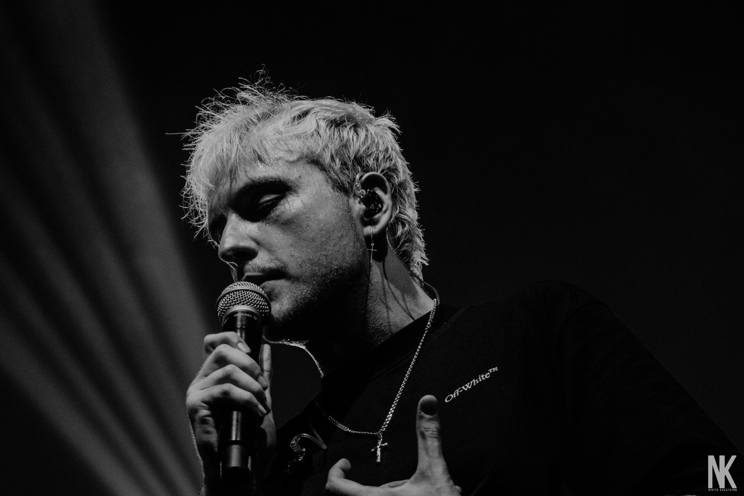 PYROKINESIS, МУККА, ТРИНАДЦАТЬ КАРАТ 7.06 ПЕРМЬ. Касаткин Никита. Фотограф