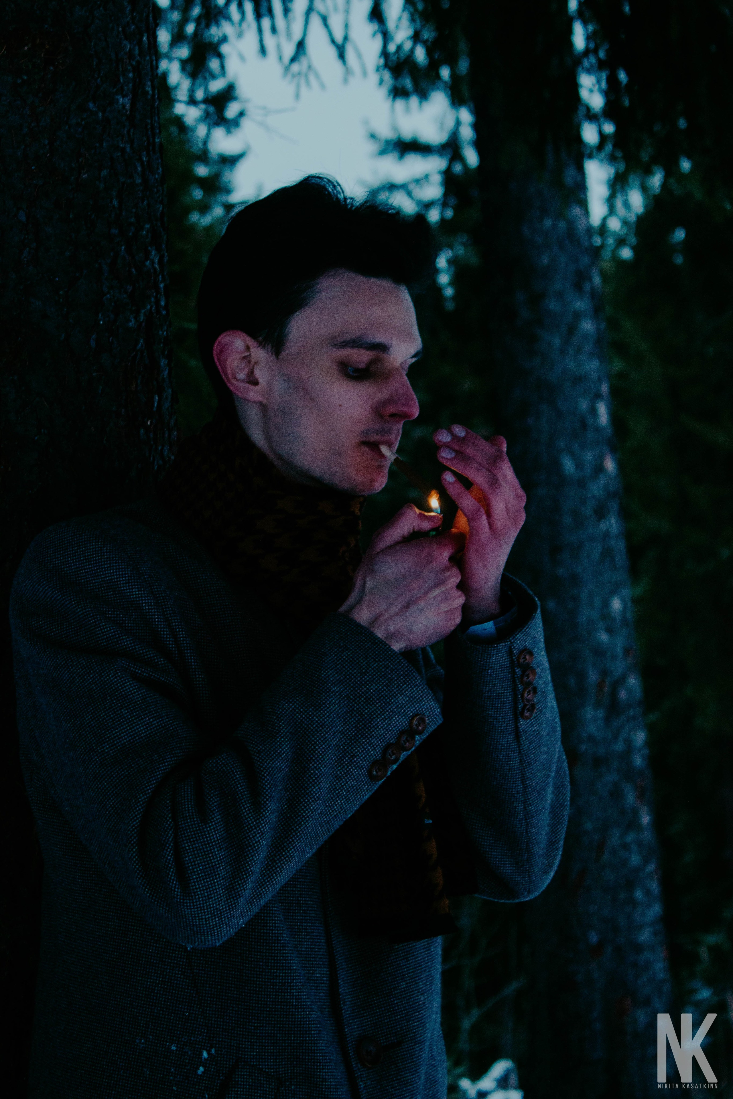 Даниил. Фотопрогулка. Касаткин Никита. Фотограф