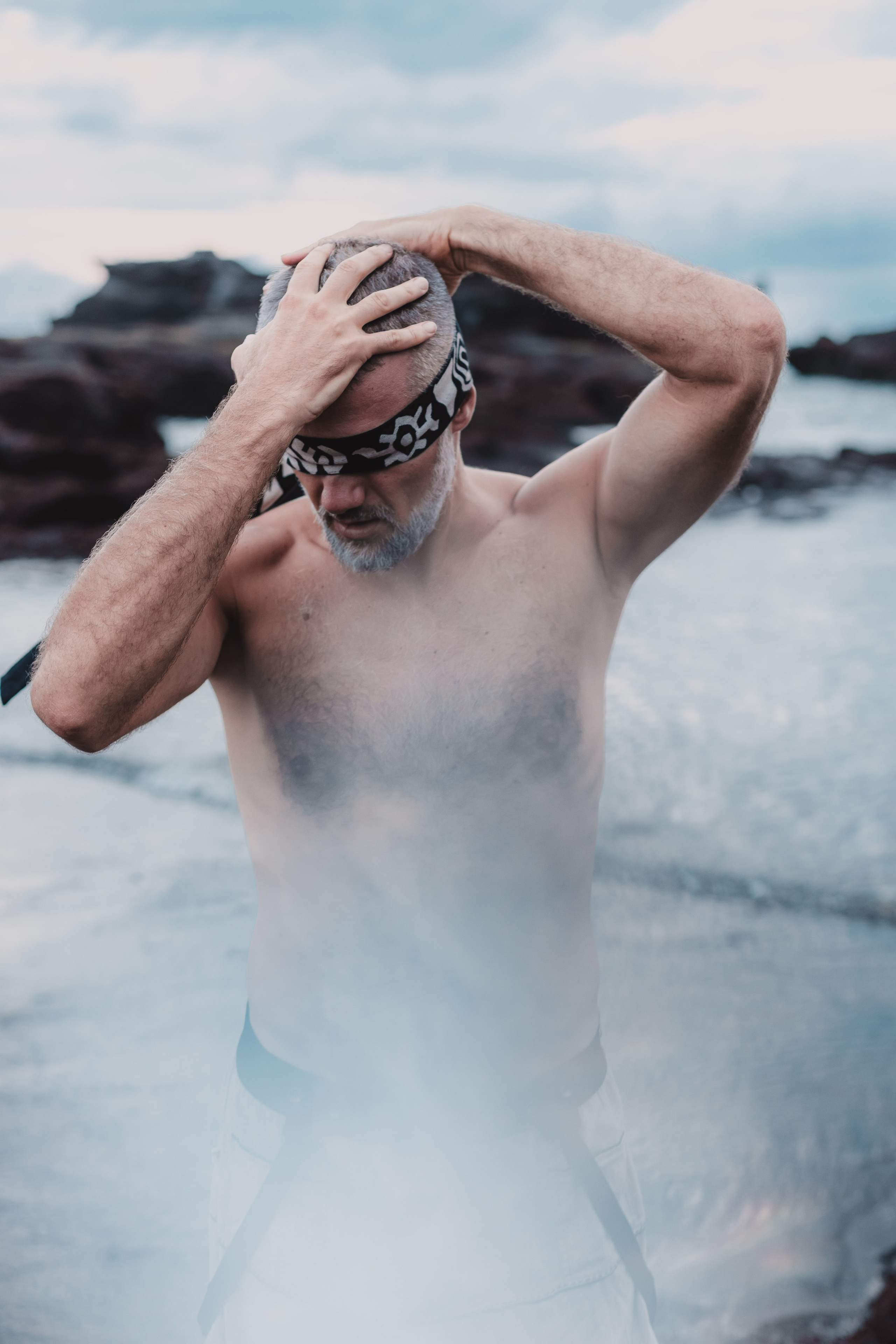 Aleksandr and power. Mariam Bagdasaryan