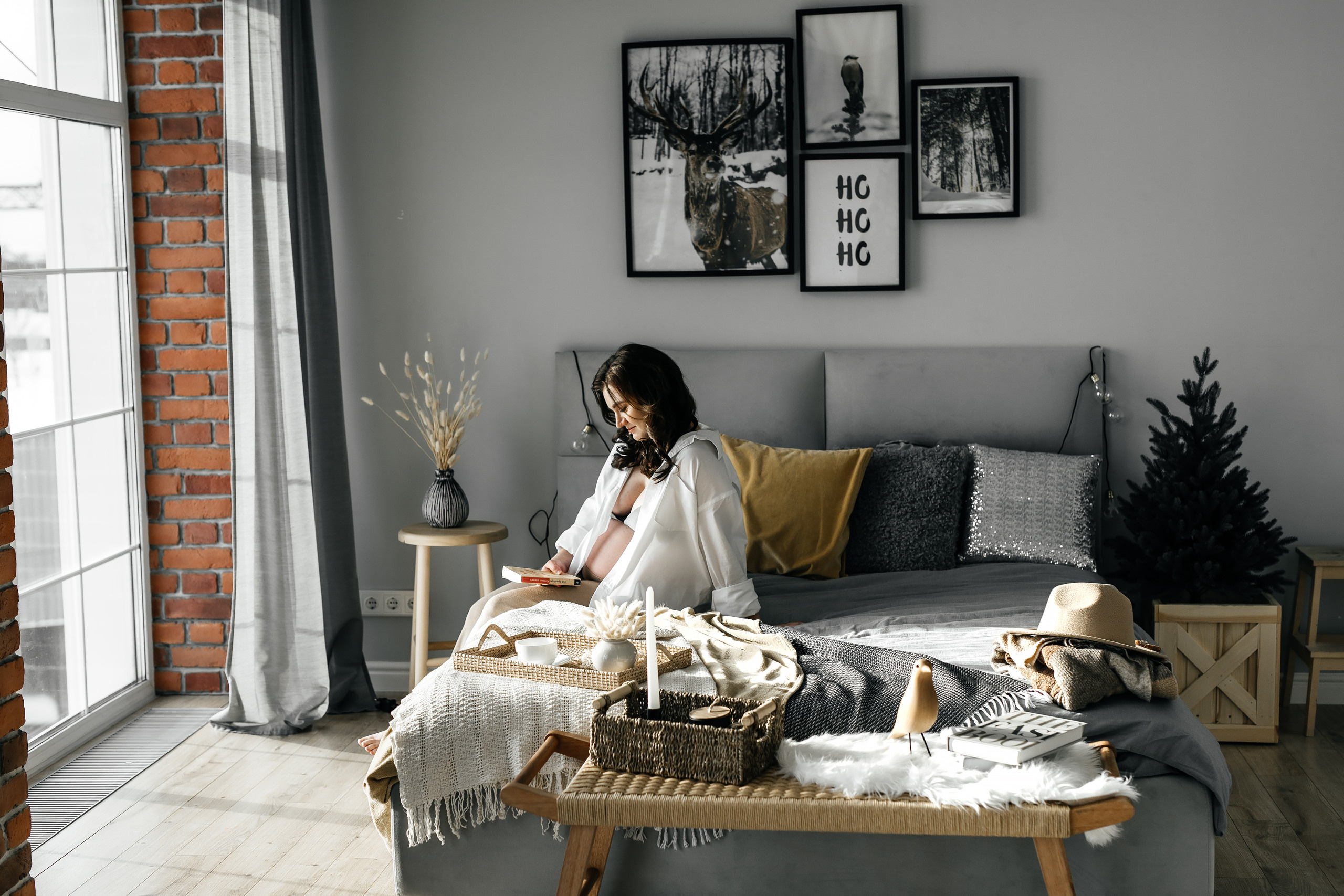 Мария. Свадебный фотограф в Томске Екатерина Дмитриева