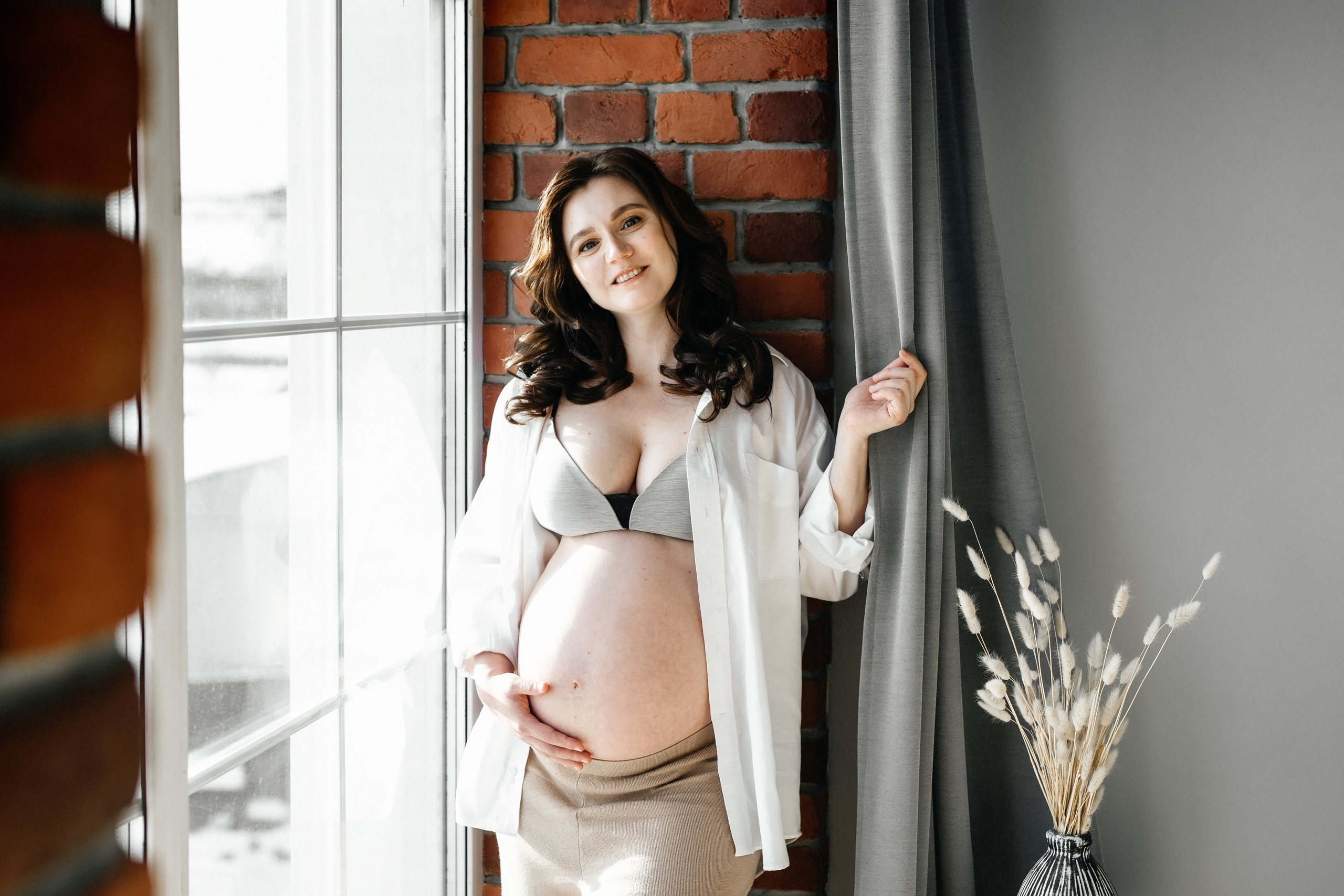 Мария. Свадебный фотограф в Томске Екатерина Дмитриева