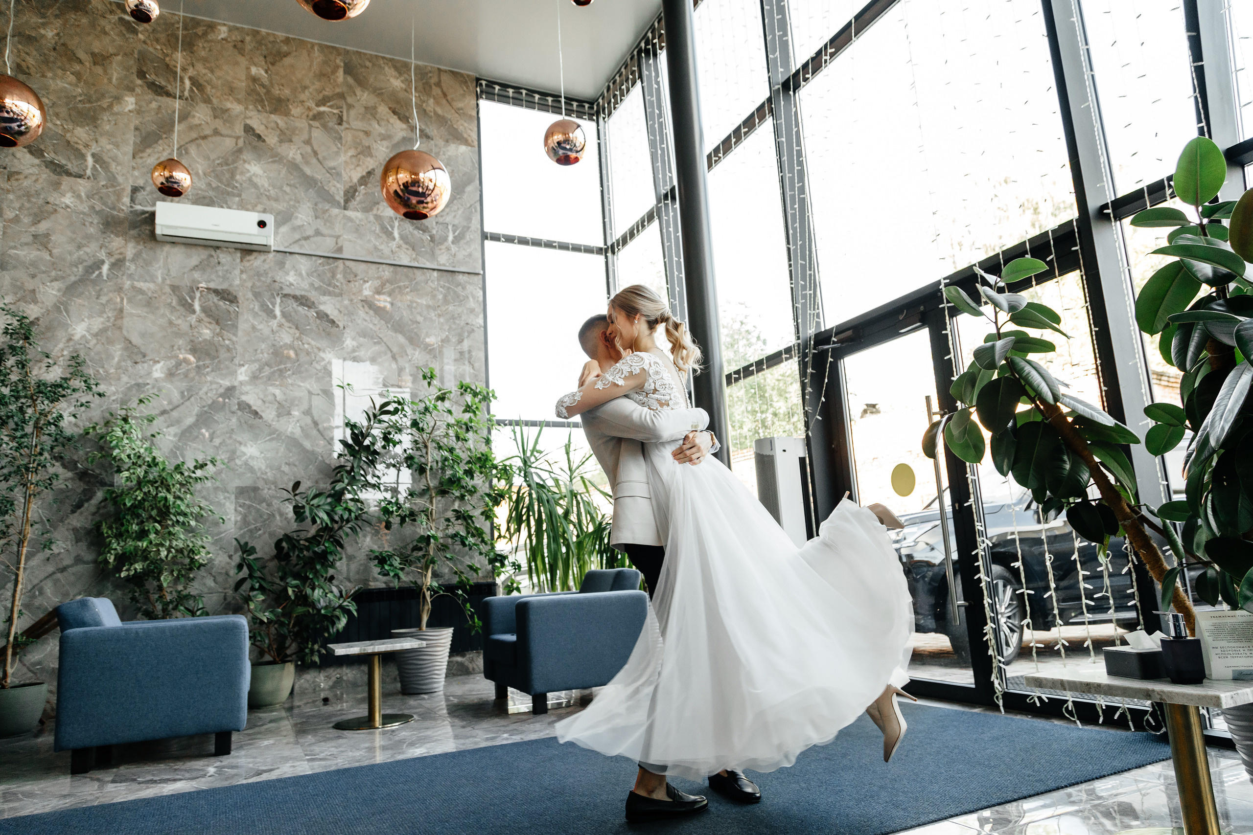 Отзывы клиентов - Фотограф Томск. Свадебный фотограф в Томске Екатерина Дмитриева