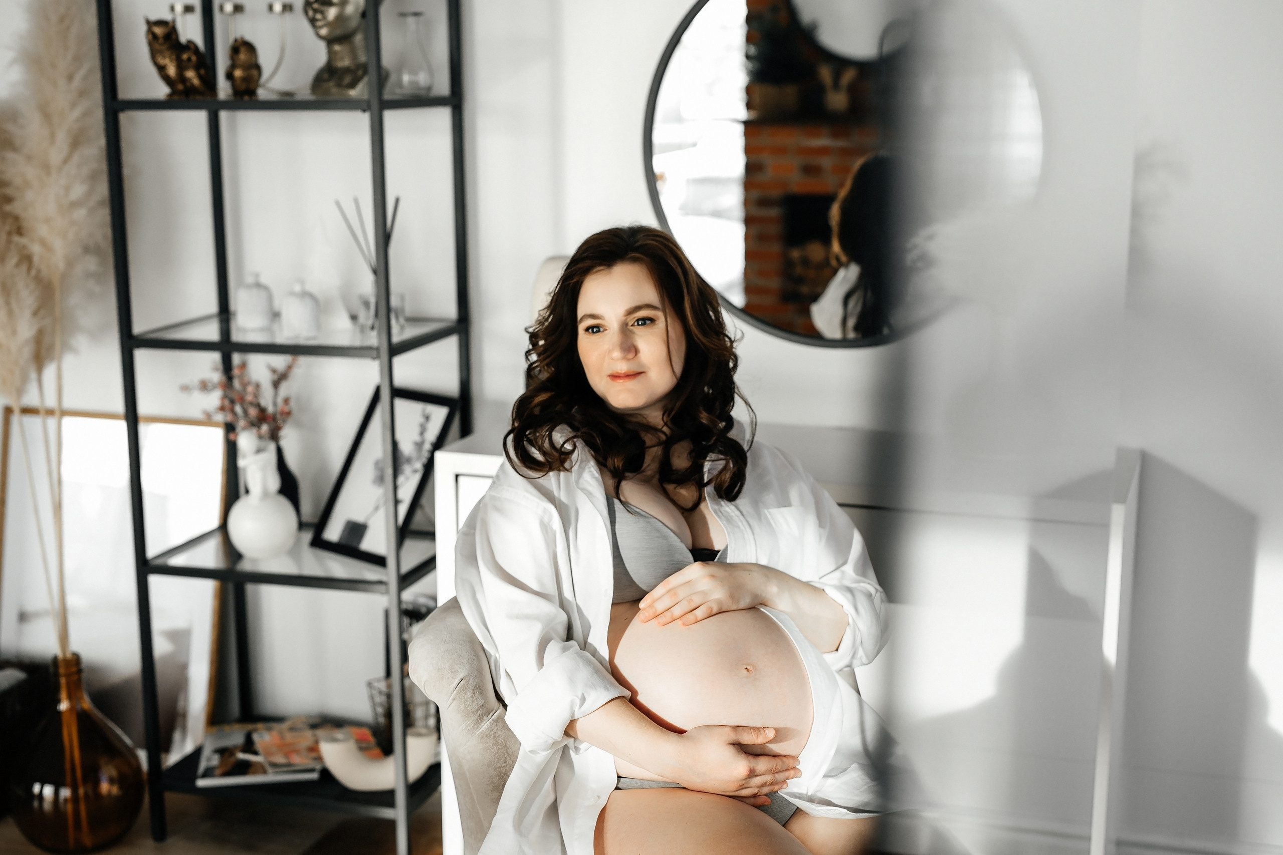 Мария. Свадебный фотограф в Томске Екатерина Дмитриева