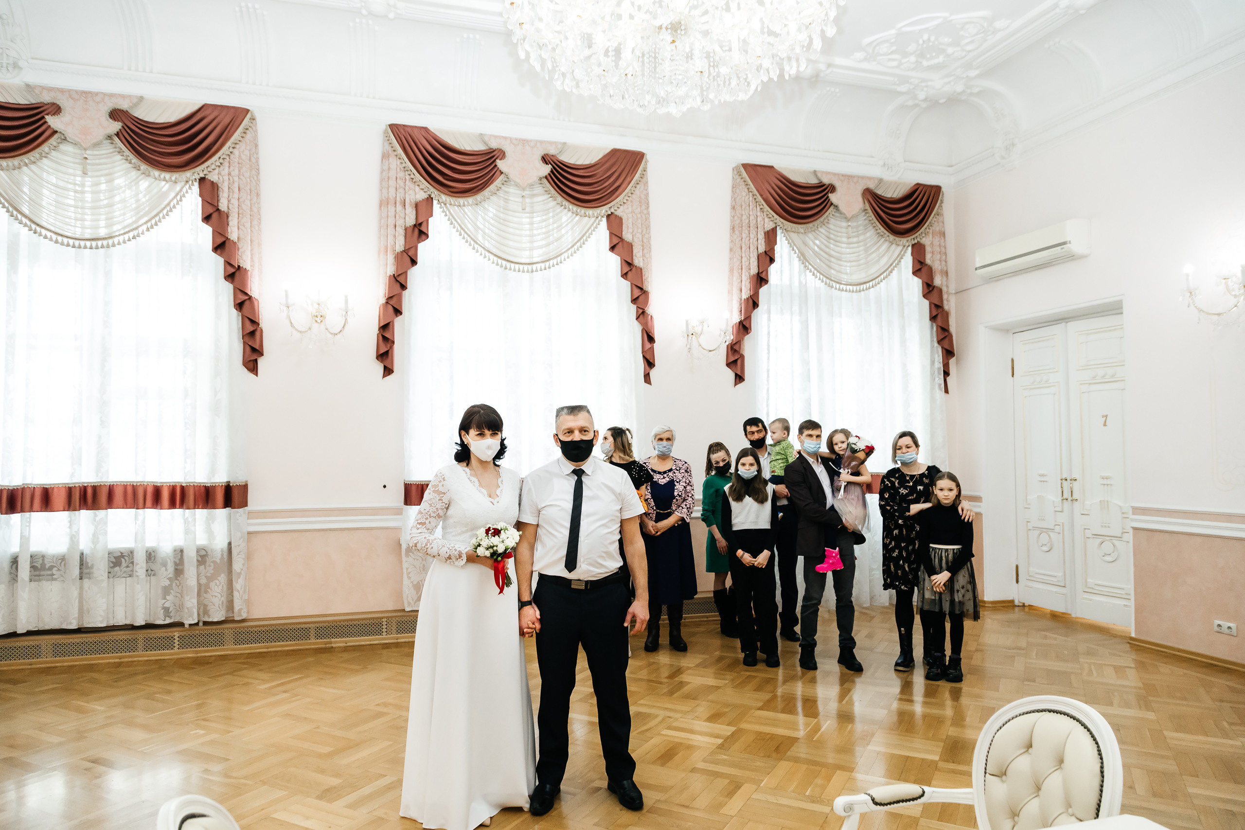 Отзывы клиентов - Фотограф Томск. Свадебный фотограф в Томске Екатерина Дмитриева