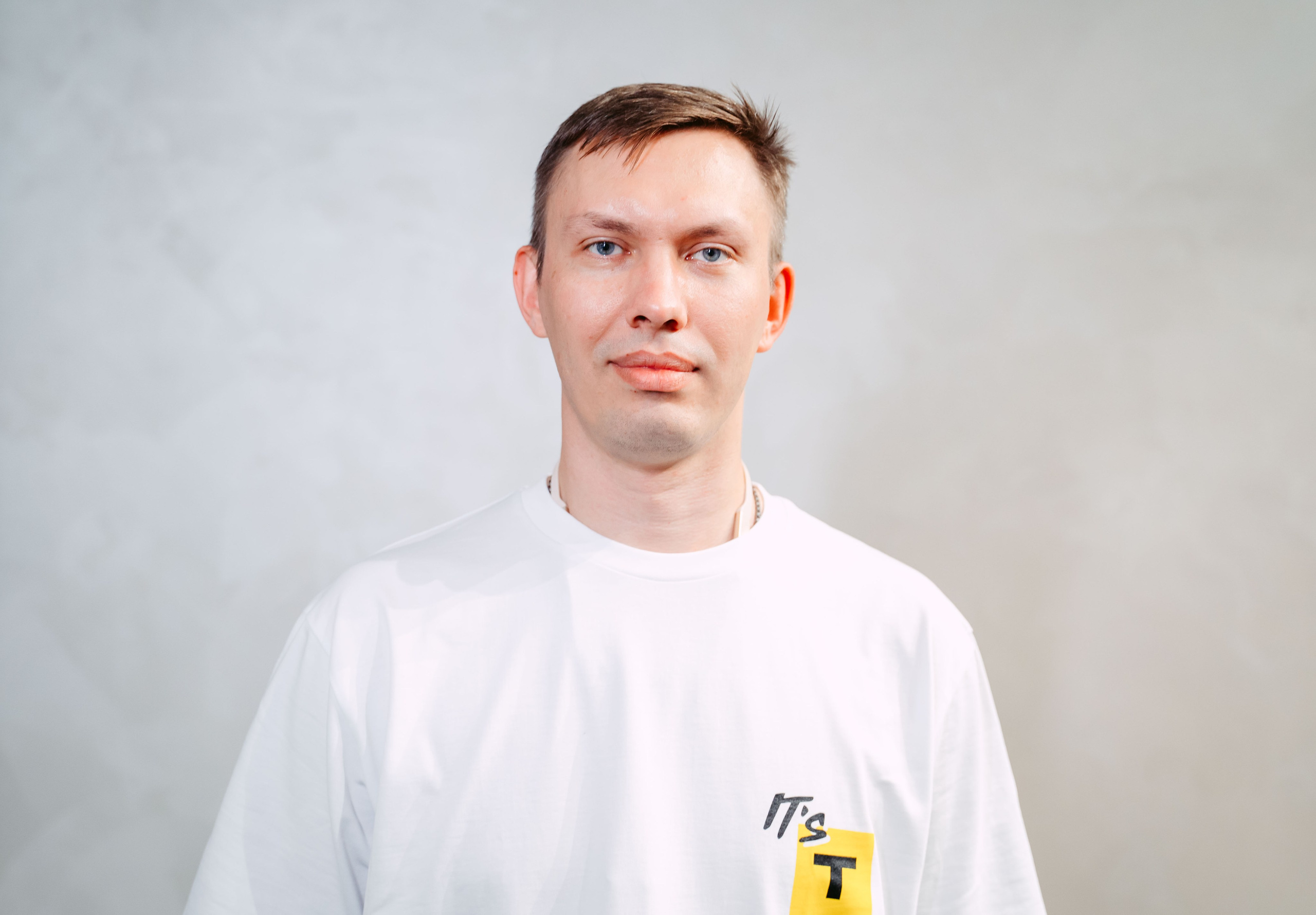 Тинькофф. ИТ-фест / 2023. Саша Копылов, фотограф в Казани