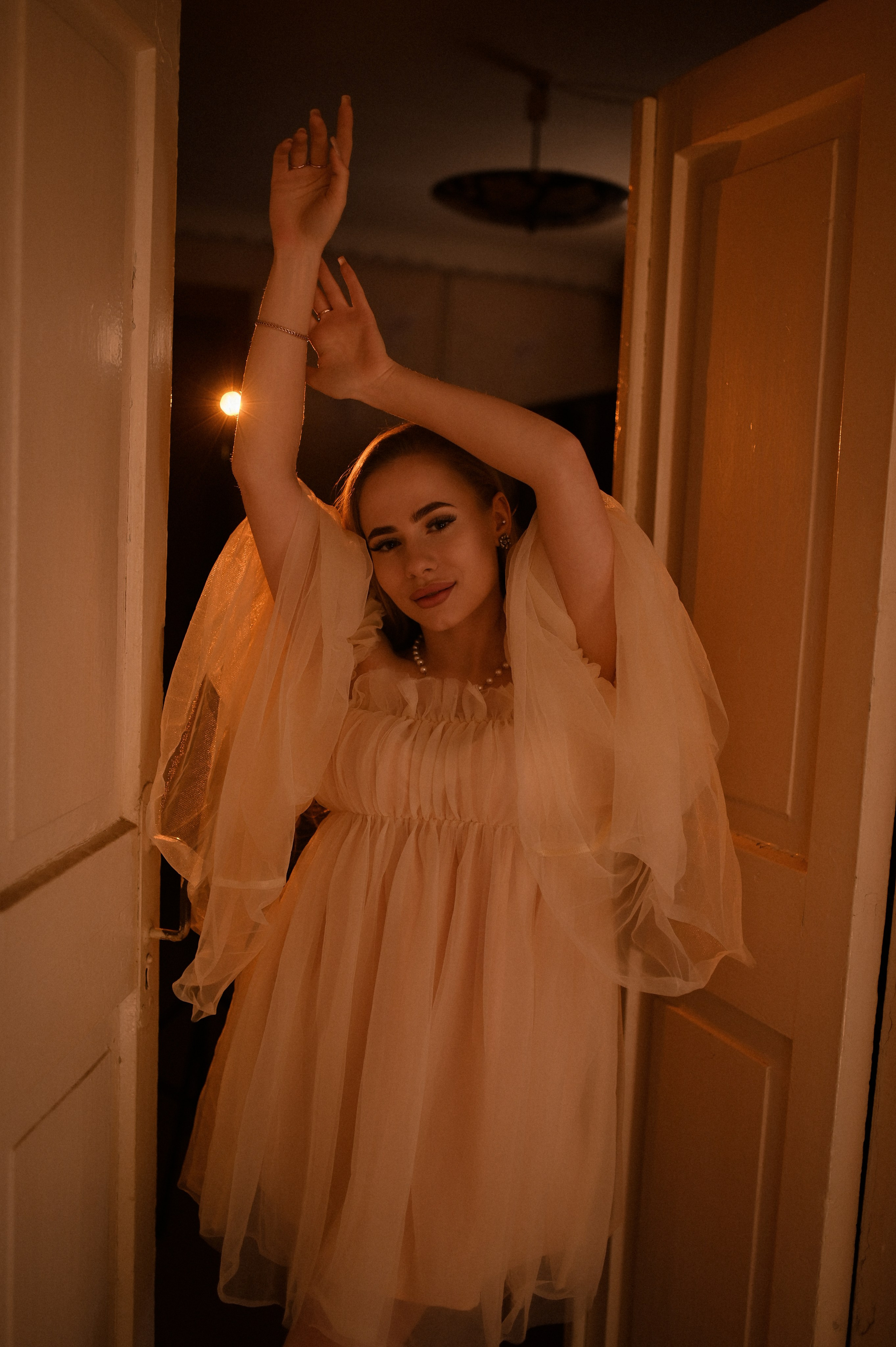 Алина. Твой личный проводник к красивым фотографиям в Старом Осколе