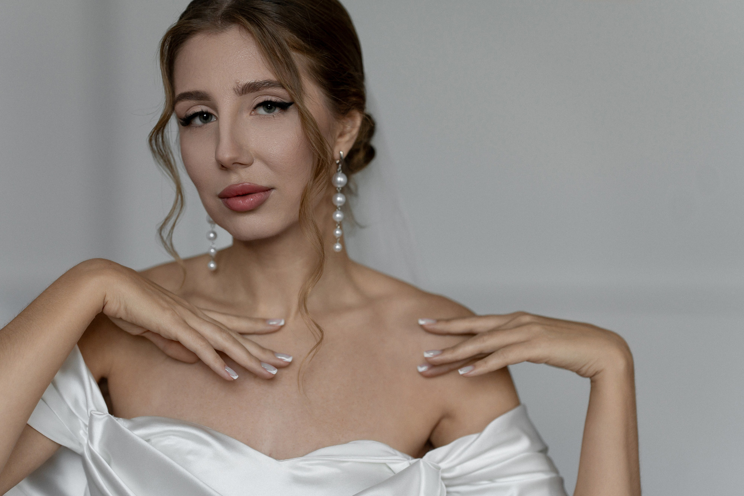 Дмитрий и Юлиана. Коммерческий фотограф в Тюмени Урванцев Борис