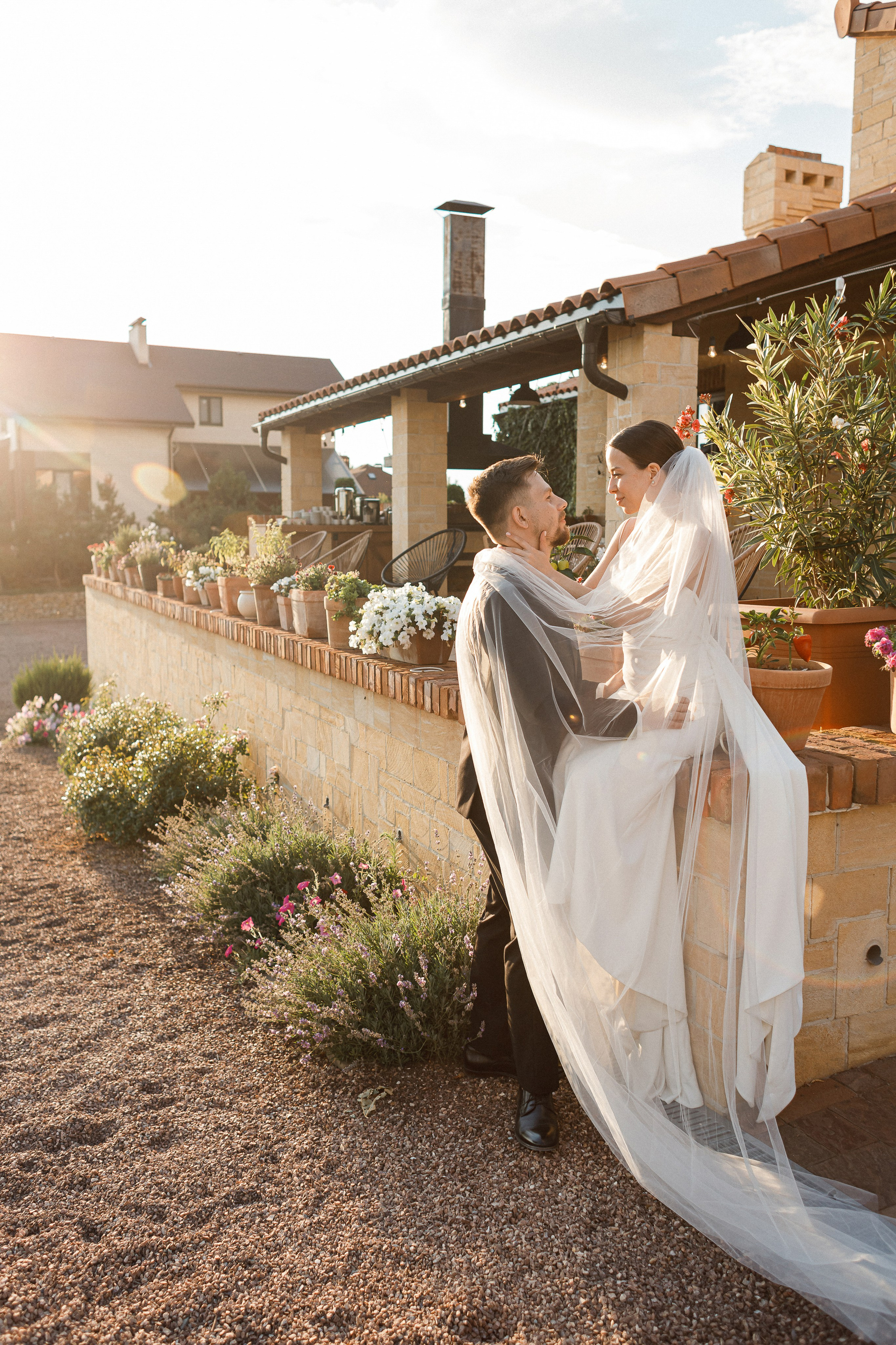Антон и Мария. Свадебный и семейный фотограф в Ростове-на-Дону Анастасия Арестова