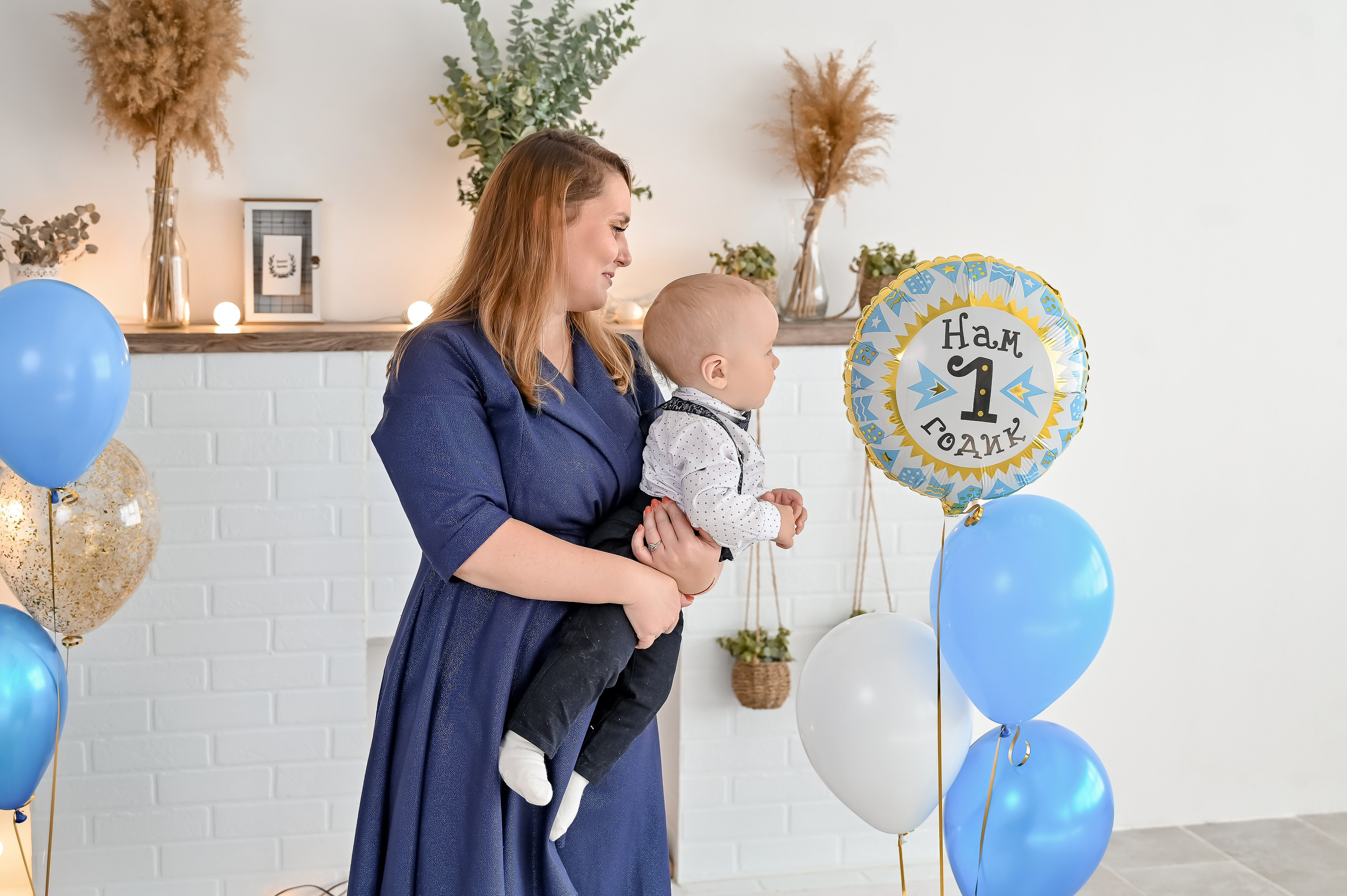 Студийная фотосессия. Семейный и свадебный фотограф в г. Уфа Динара