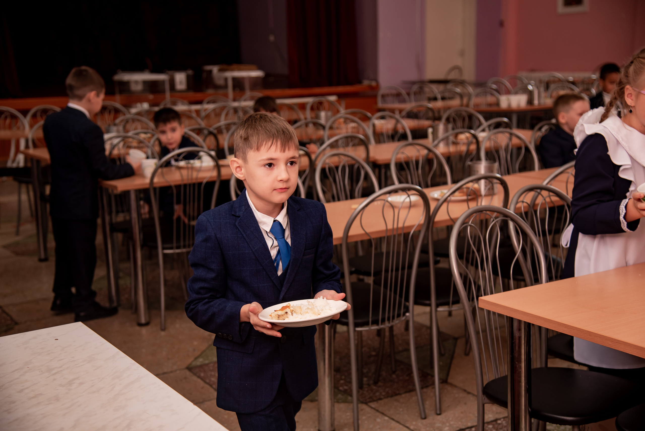 1 сентября. Семейный и свадебный фотограф в г. Уфа Динара