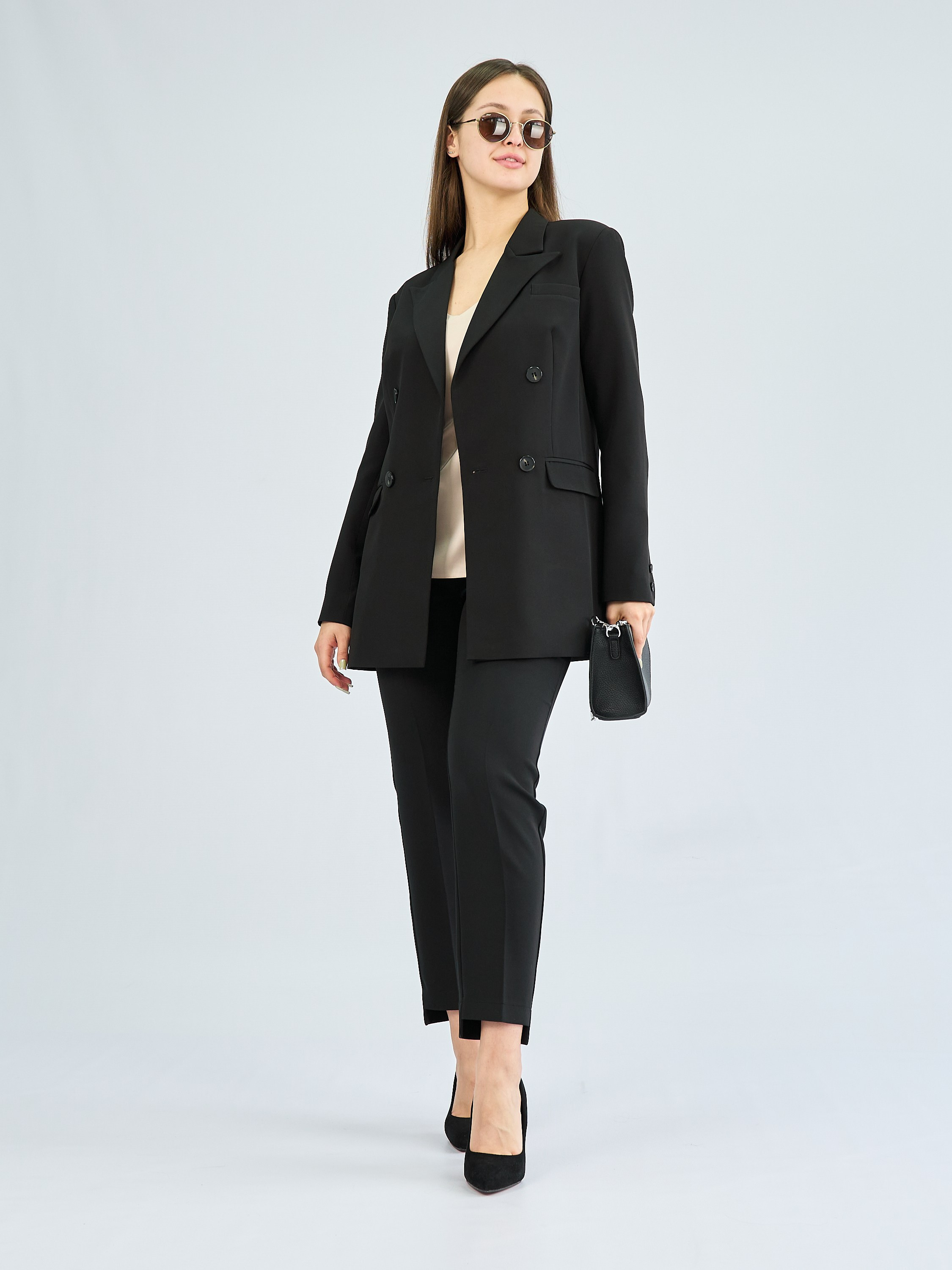 Фотосъёмка одежды для Wildberries — Казань