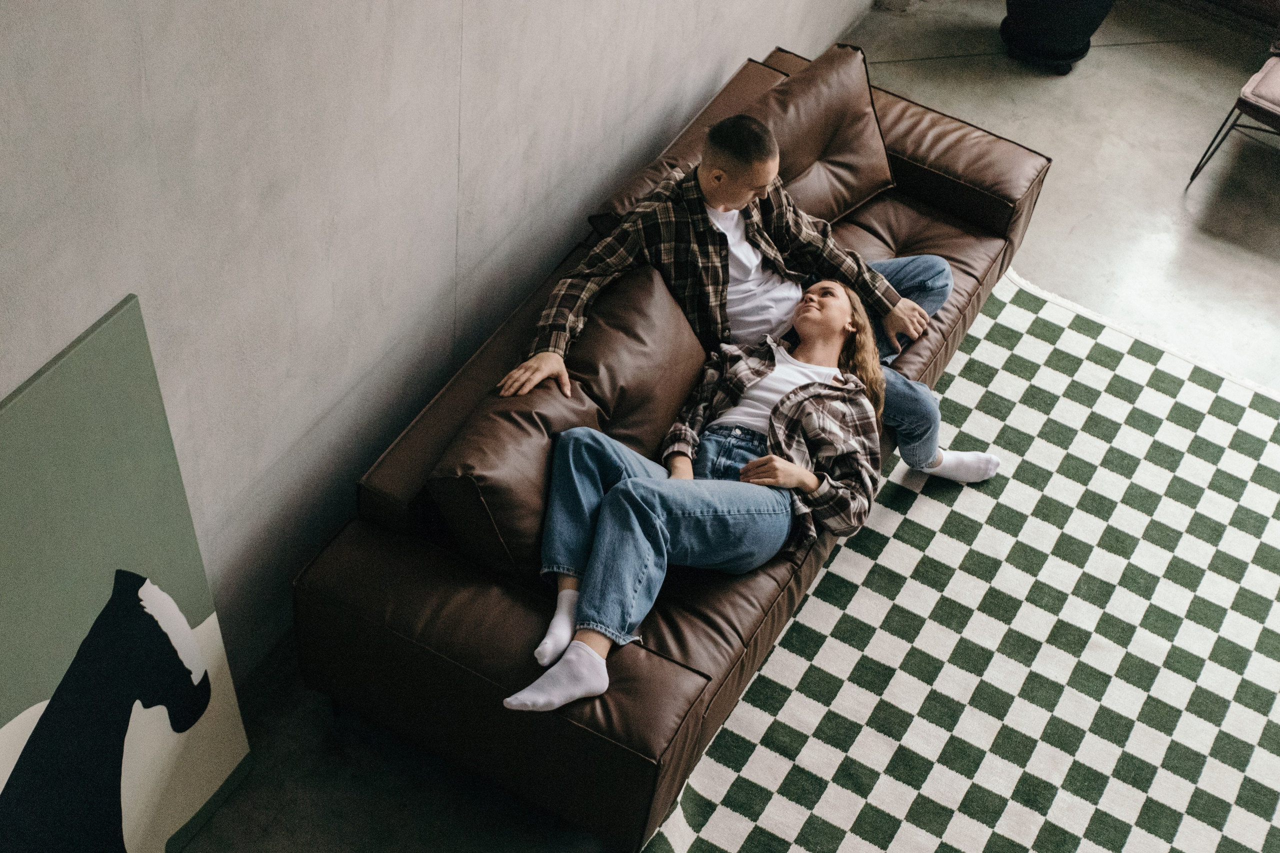 Дарья и Данил. Фотограф Елена Балакина (Челябинск)