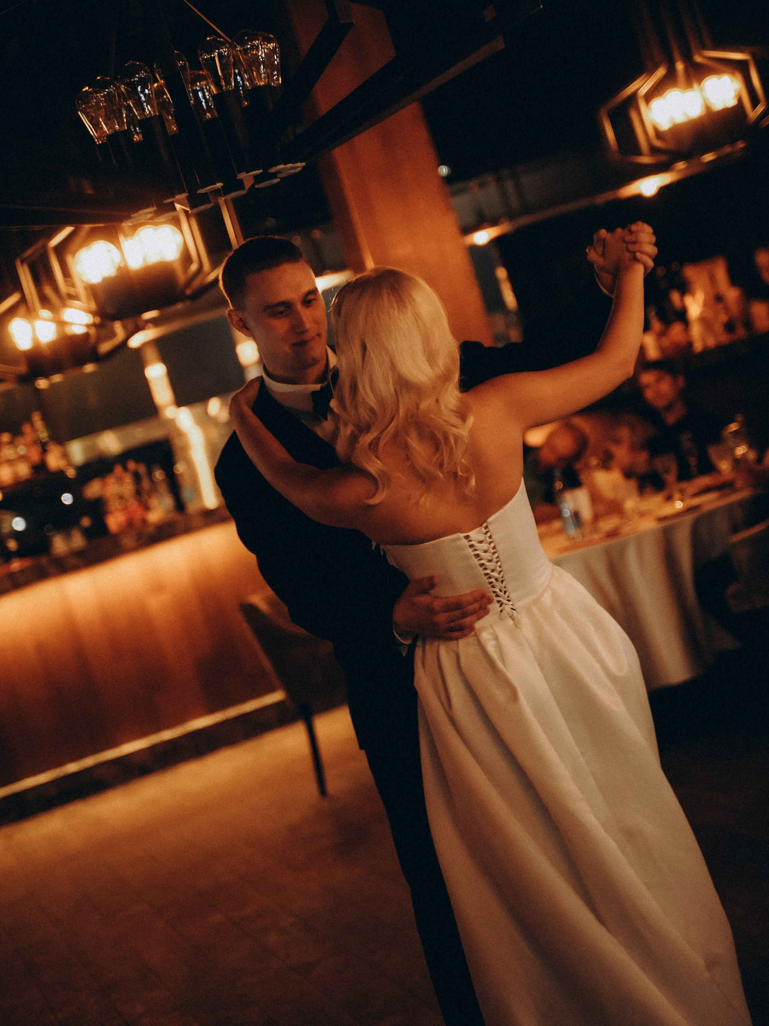 Каролина & Александр. Главная