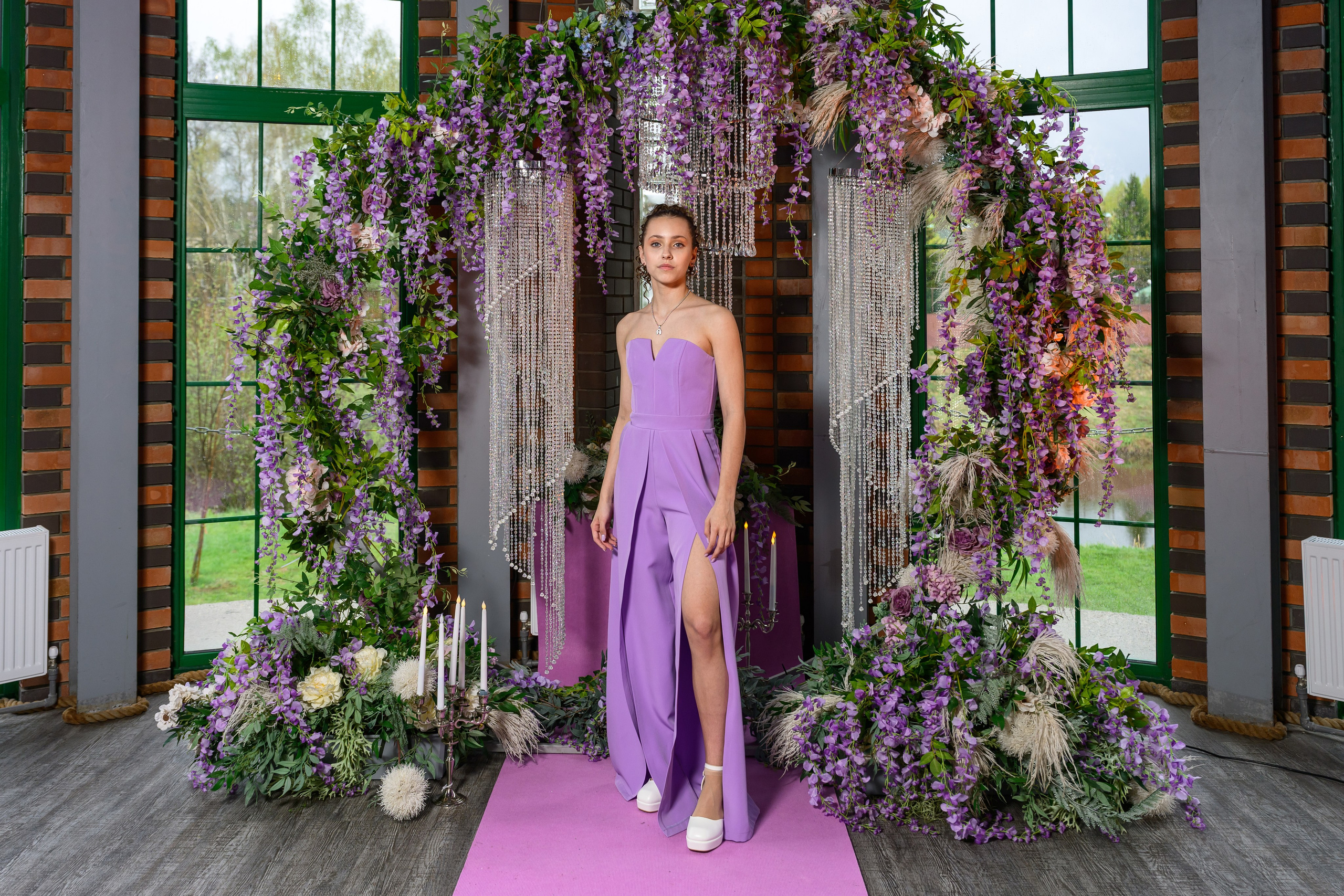 Юбилей Манхеттен. Свадебный фотограф Москва Юрий Кульман