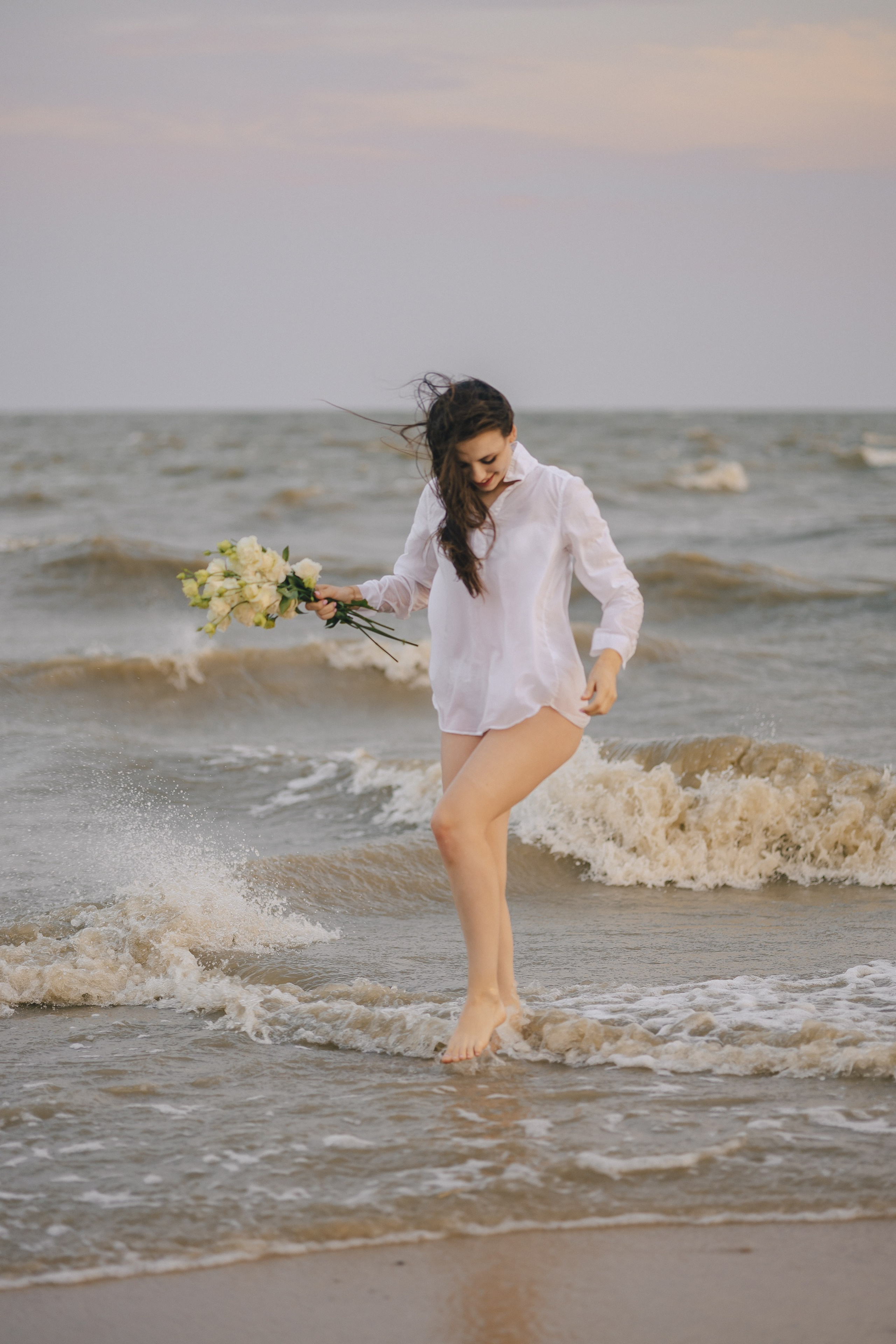 Даша. Фотограф Таганрог Любимая Надя