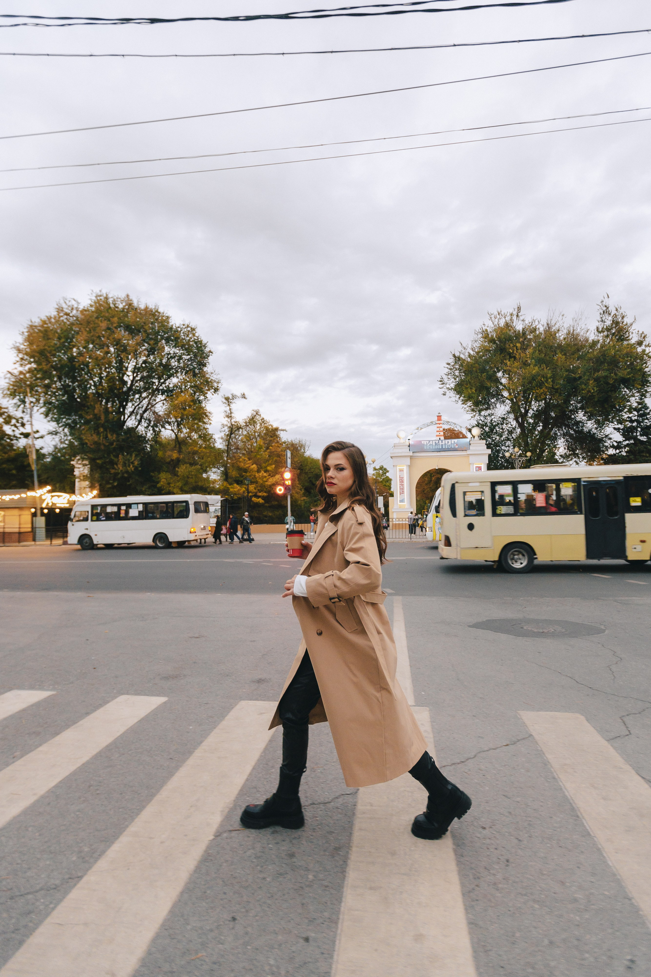 Ира. Фотограф Таганрог Любимая Надя