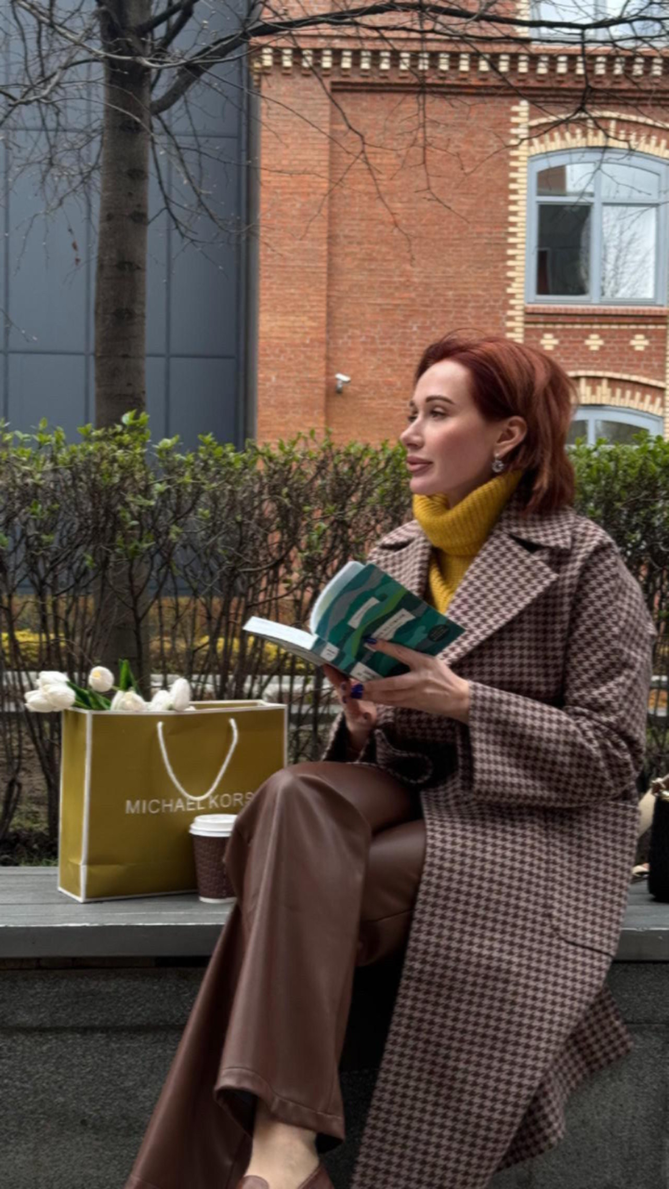 Фото контент для соц. сетей. Главная