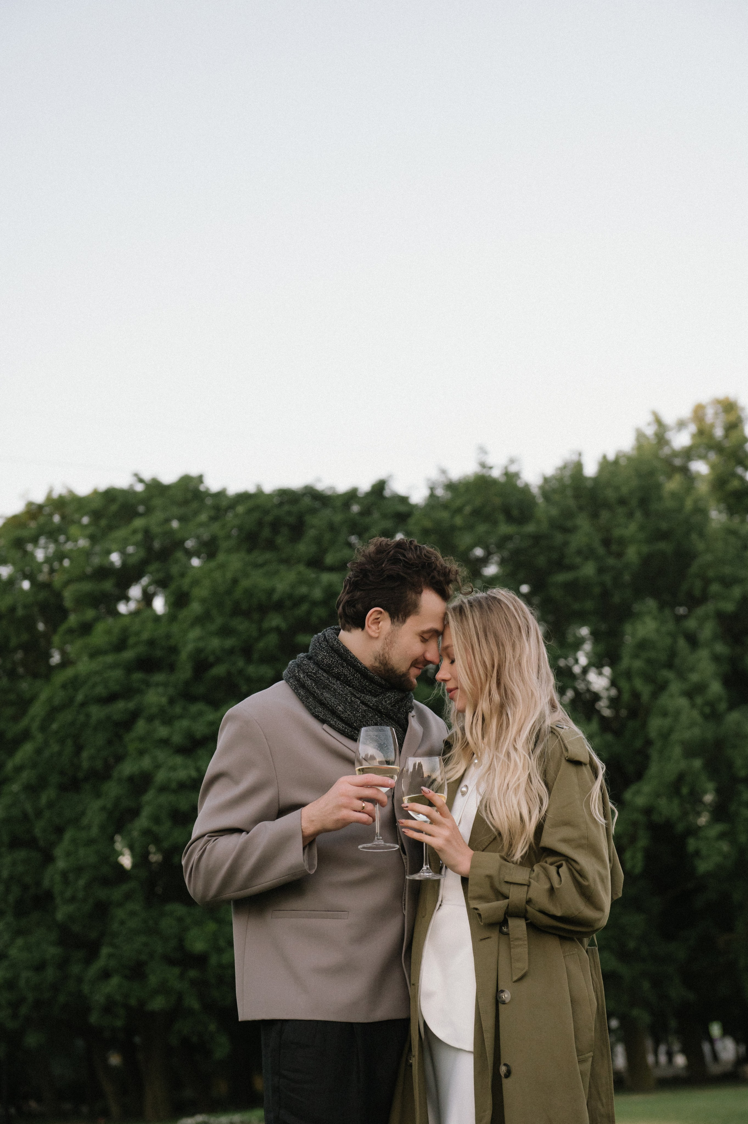 Свидание с Петербургом. Светлана Варфоломеева, женский и свадебный фотограф в Саратове