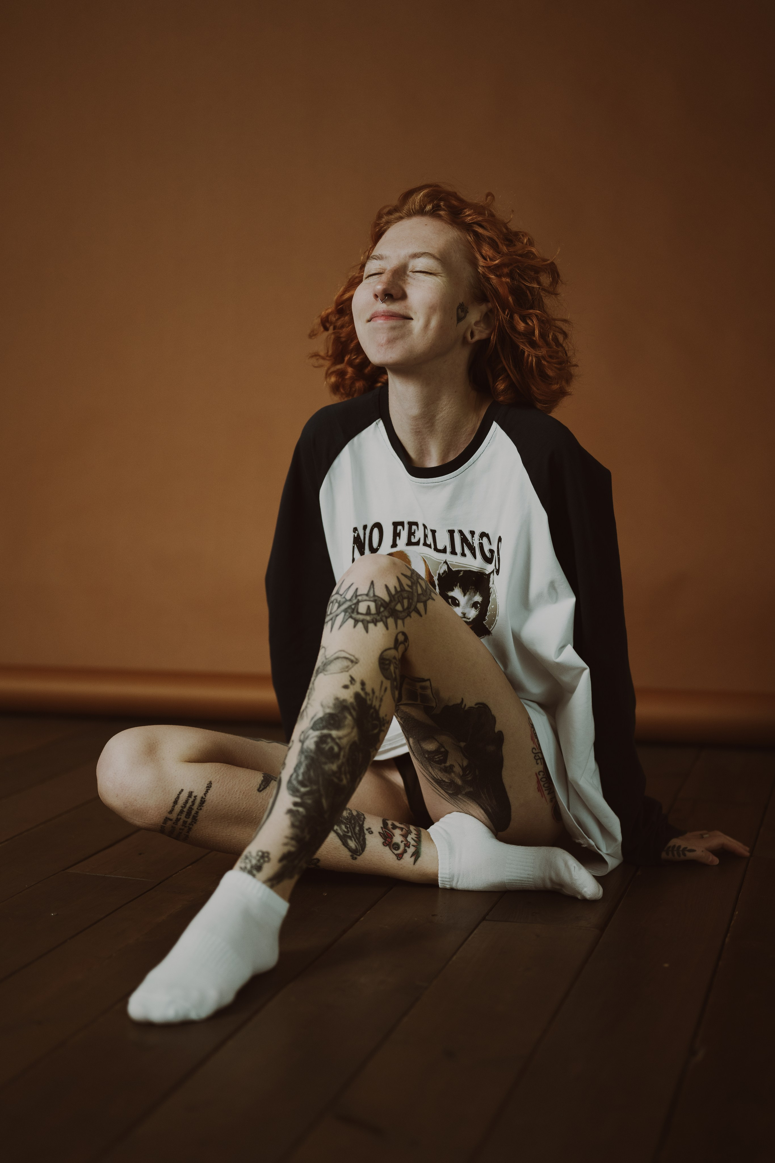 Фотограф в Санкт-Петербурге Александра Ладыгина