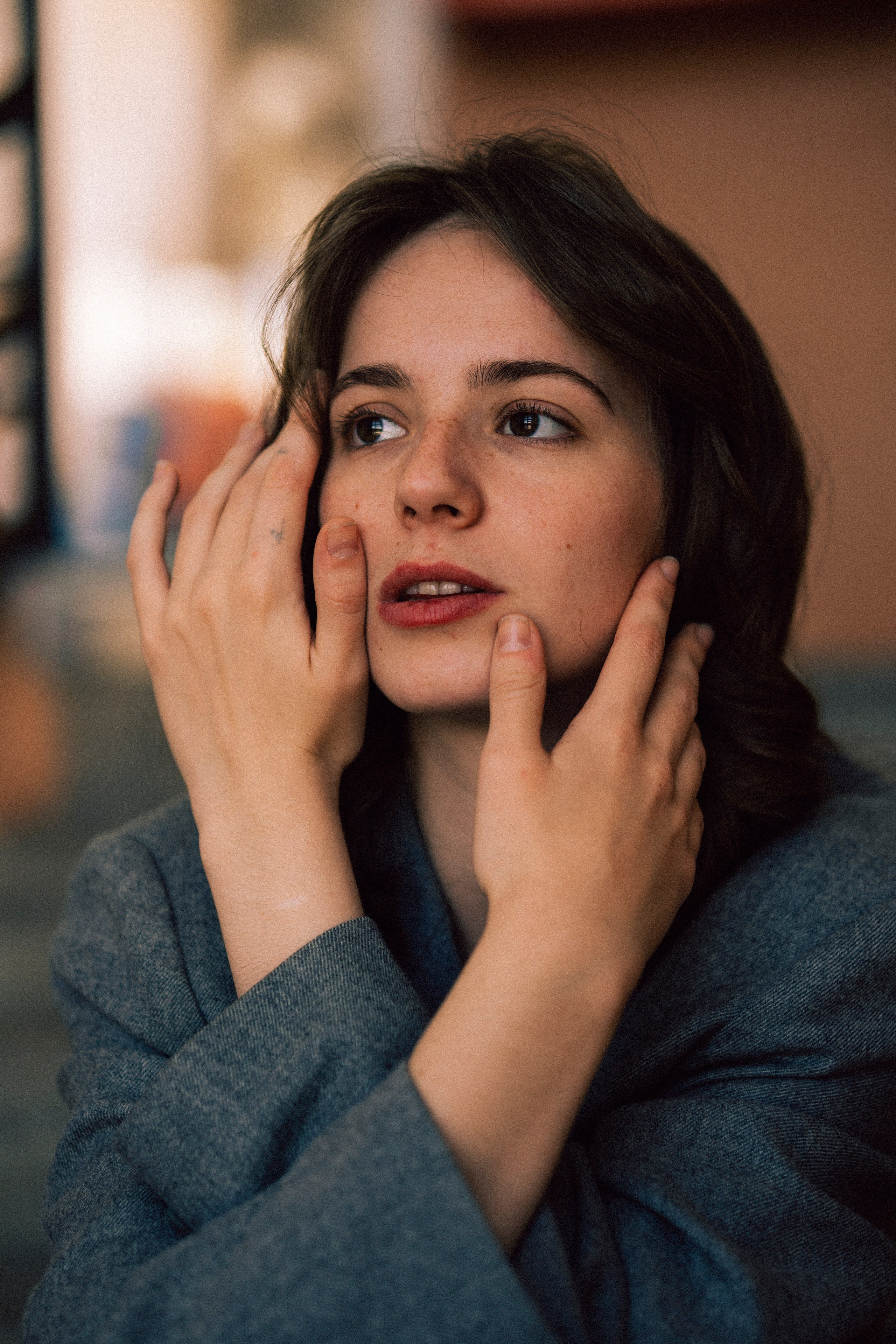 Наталия. Maxon Magnusson