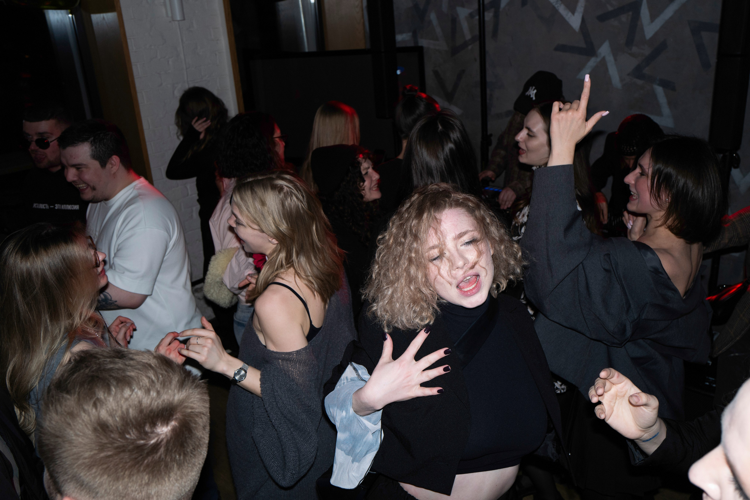 Сказка. Воронка. Maxon Magnusson