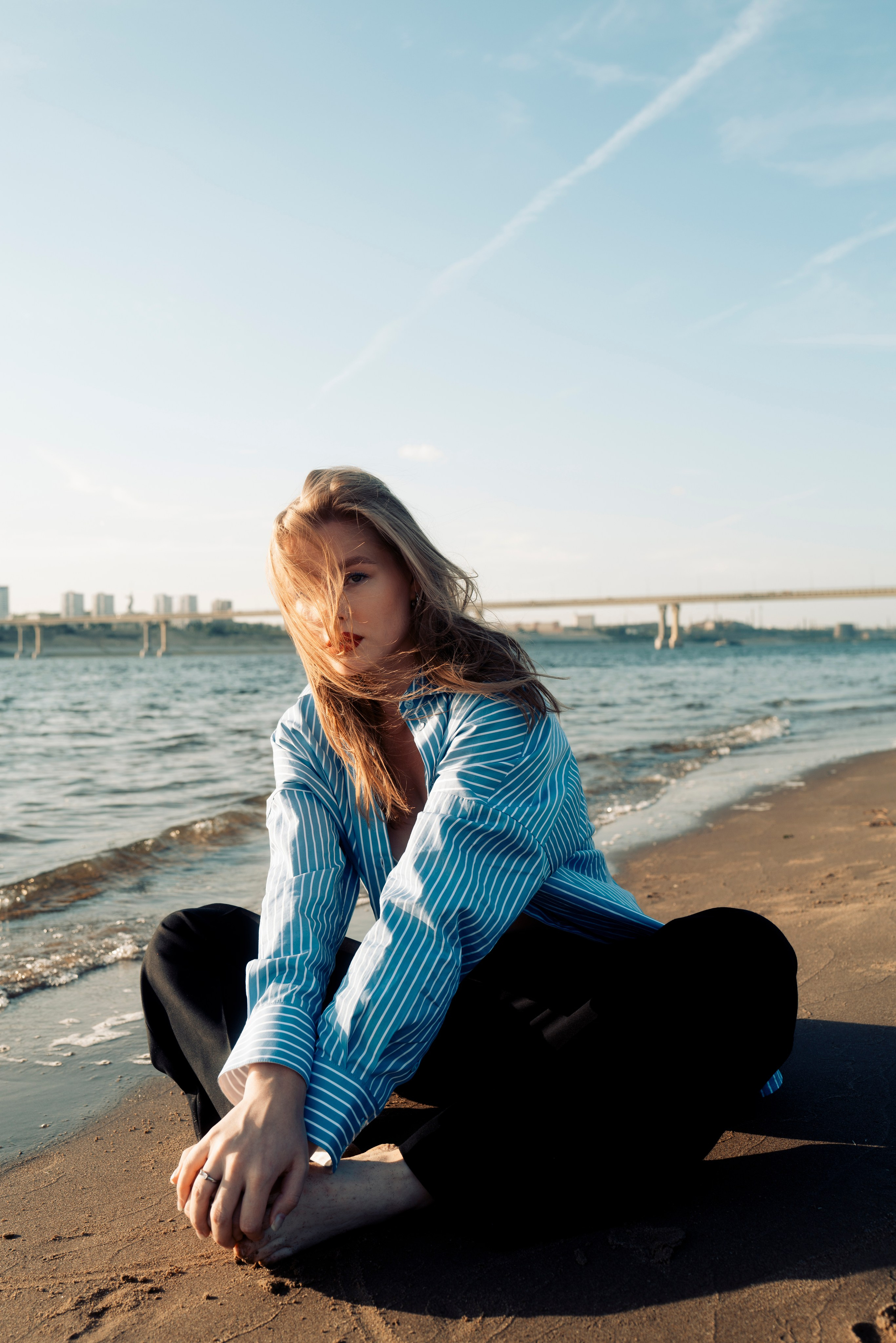 Арина. Maxon Magnusson