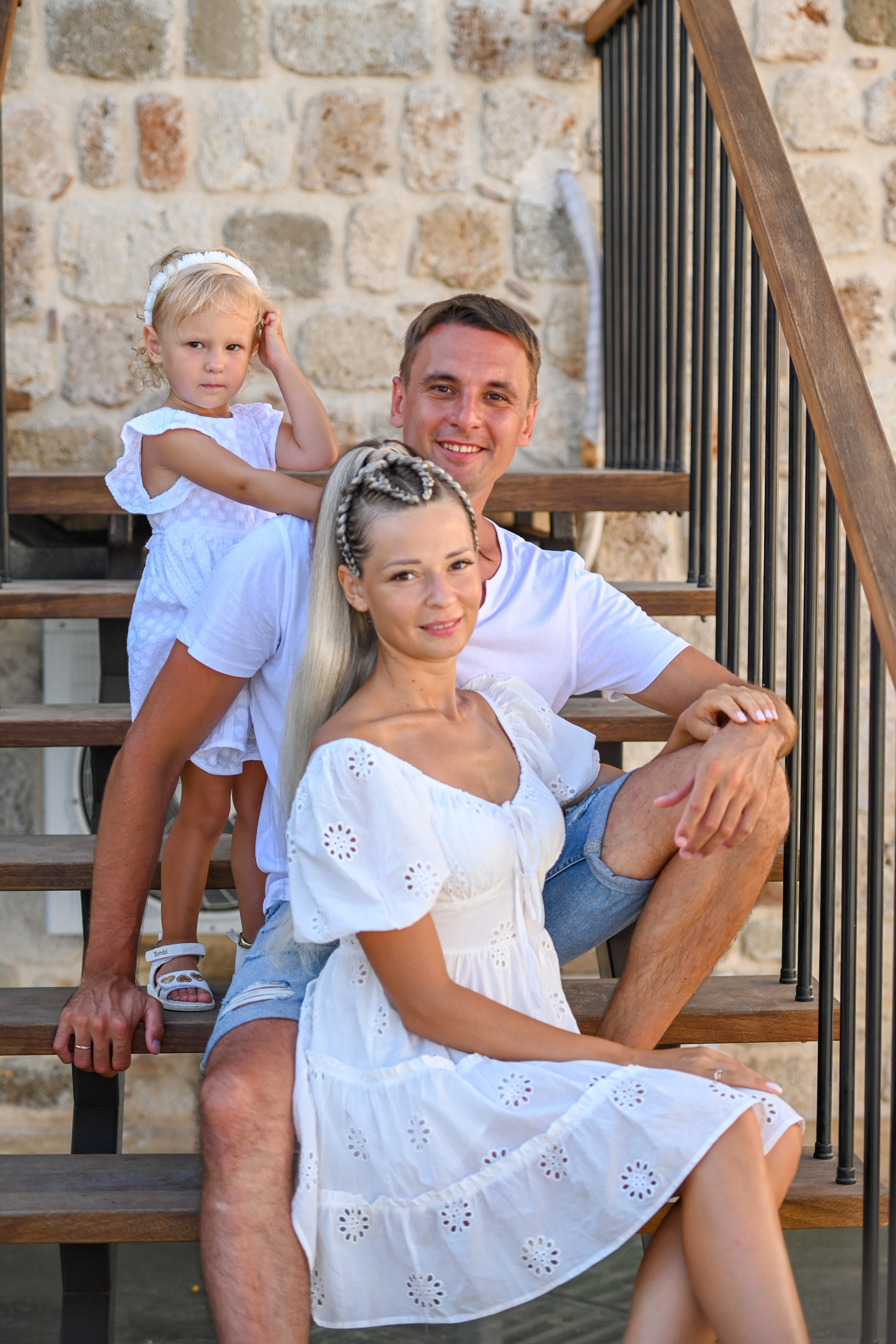 Старый город Сиде. Профессиональный фотограф в Турции Анталии Кемере Сиде Белеке Алании