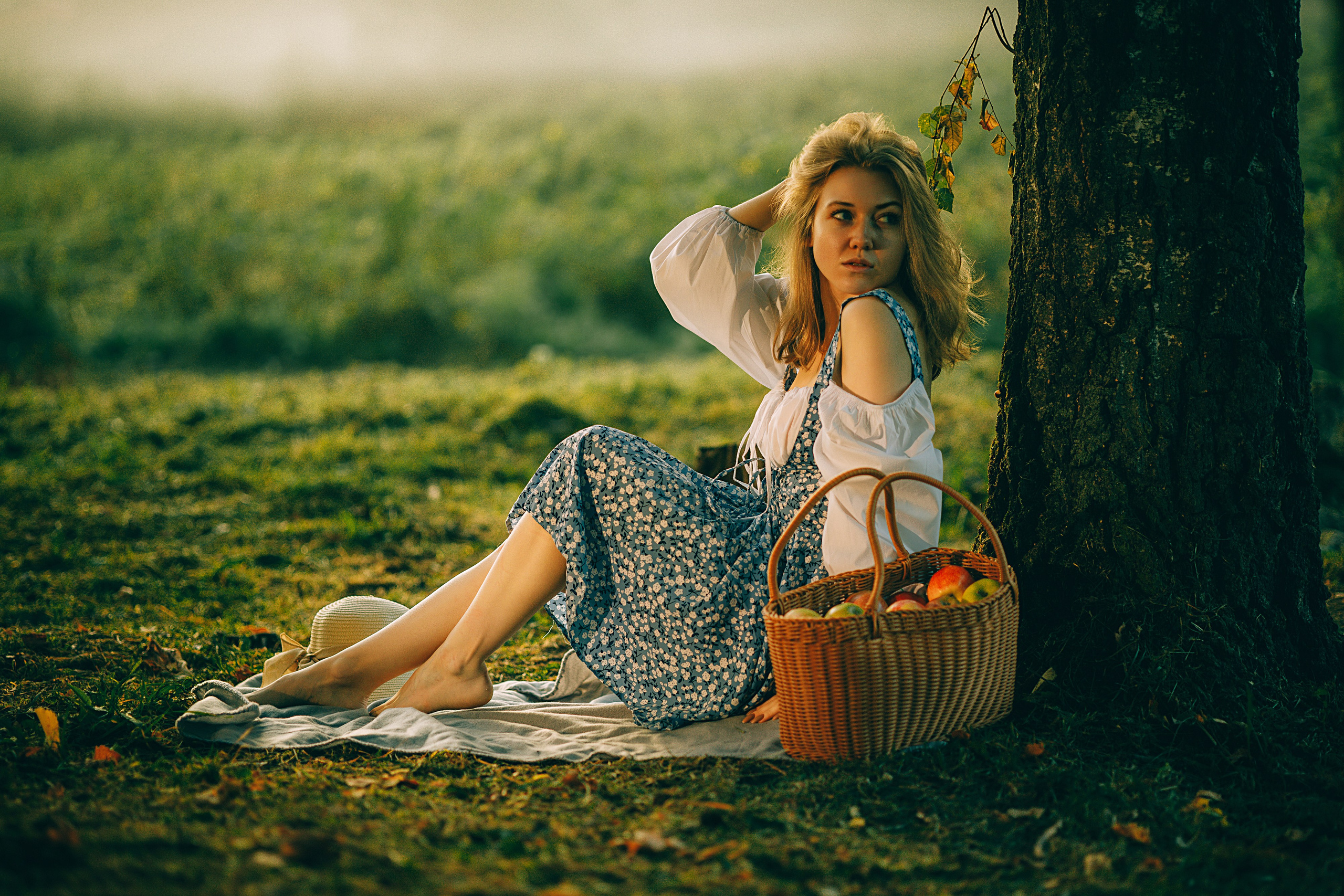 Встреча рассвета | Виктория. Выпускные альбомы в Серпухове