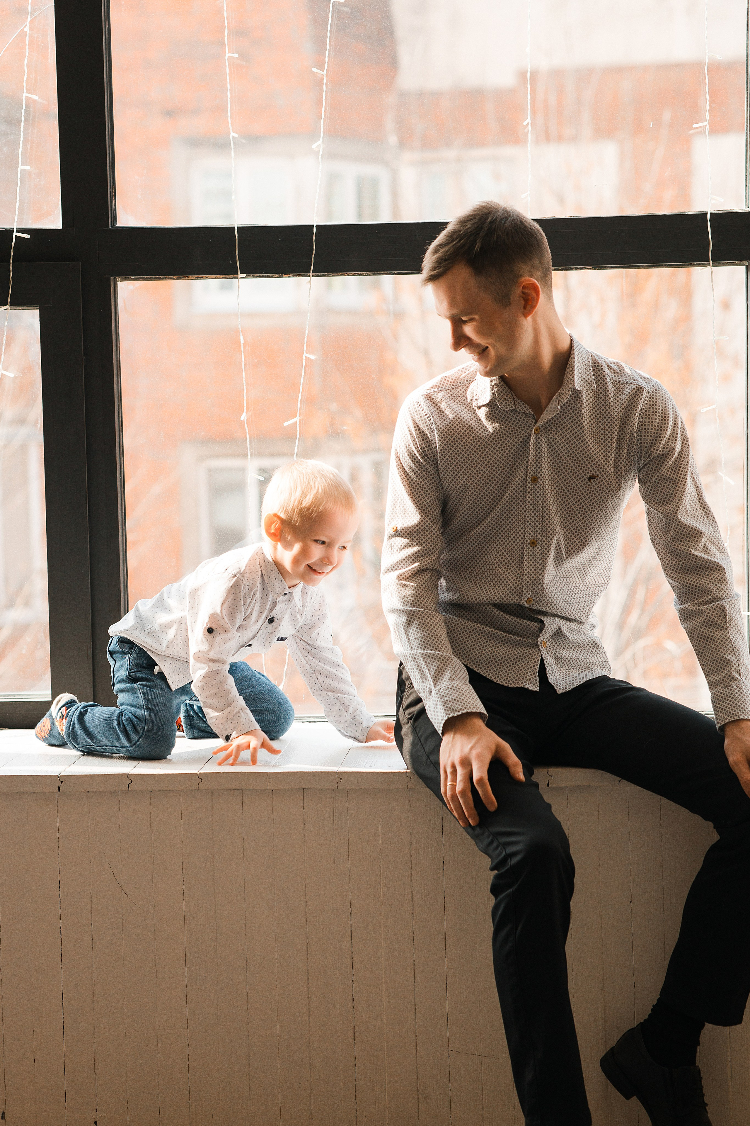 Фотосъемка семей в Серпухове. Выпускные альбомы в Серпухове