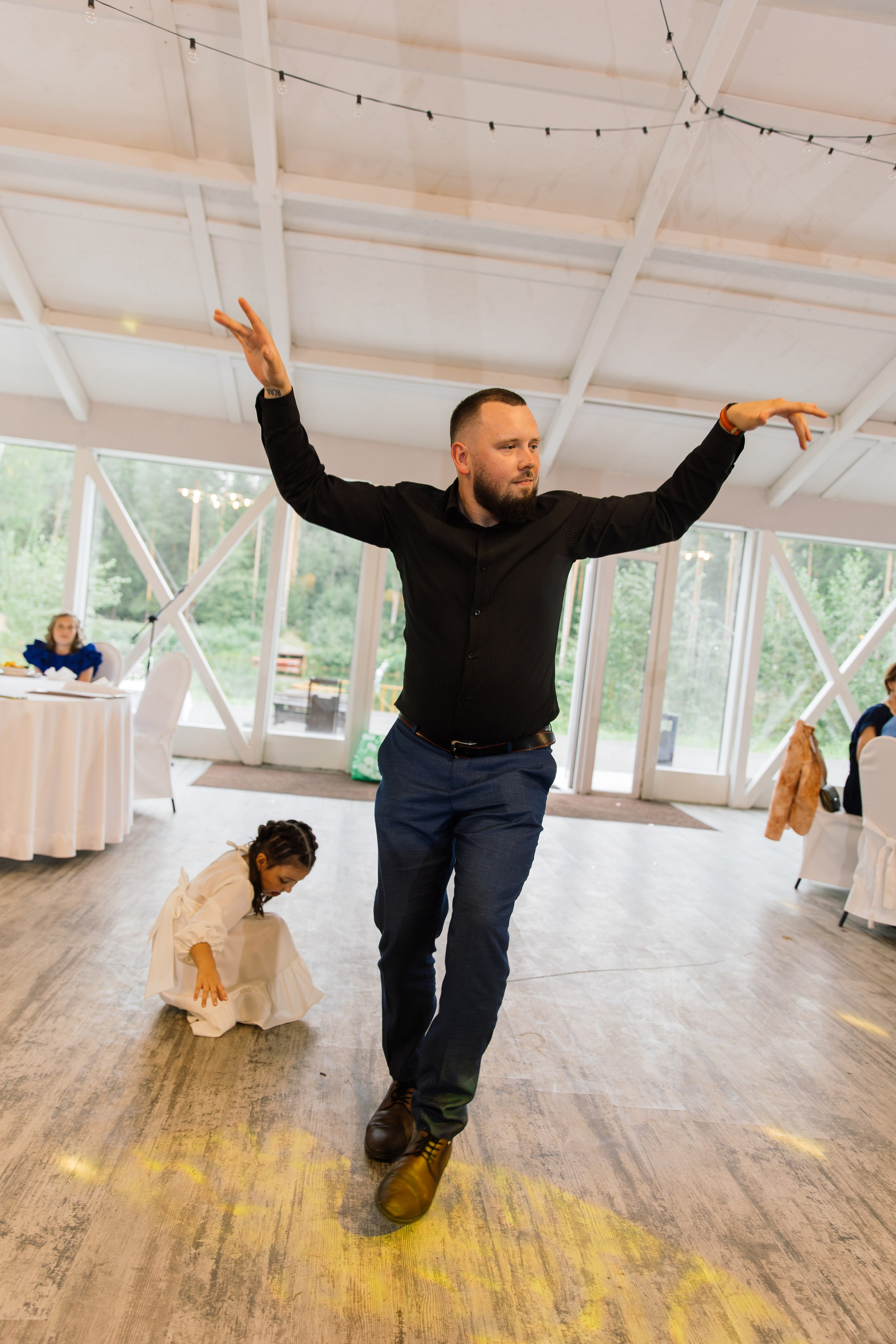 Алексей и Полина. Семейный фотограф Толстикова Кристина