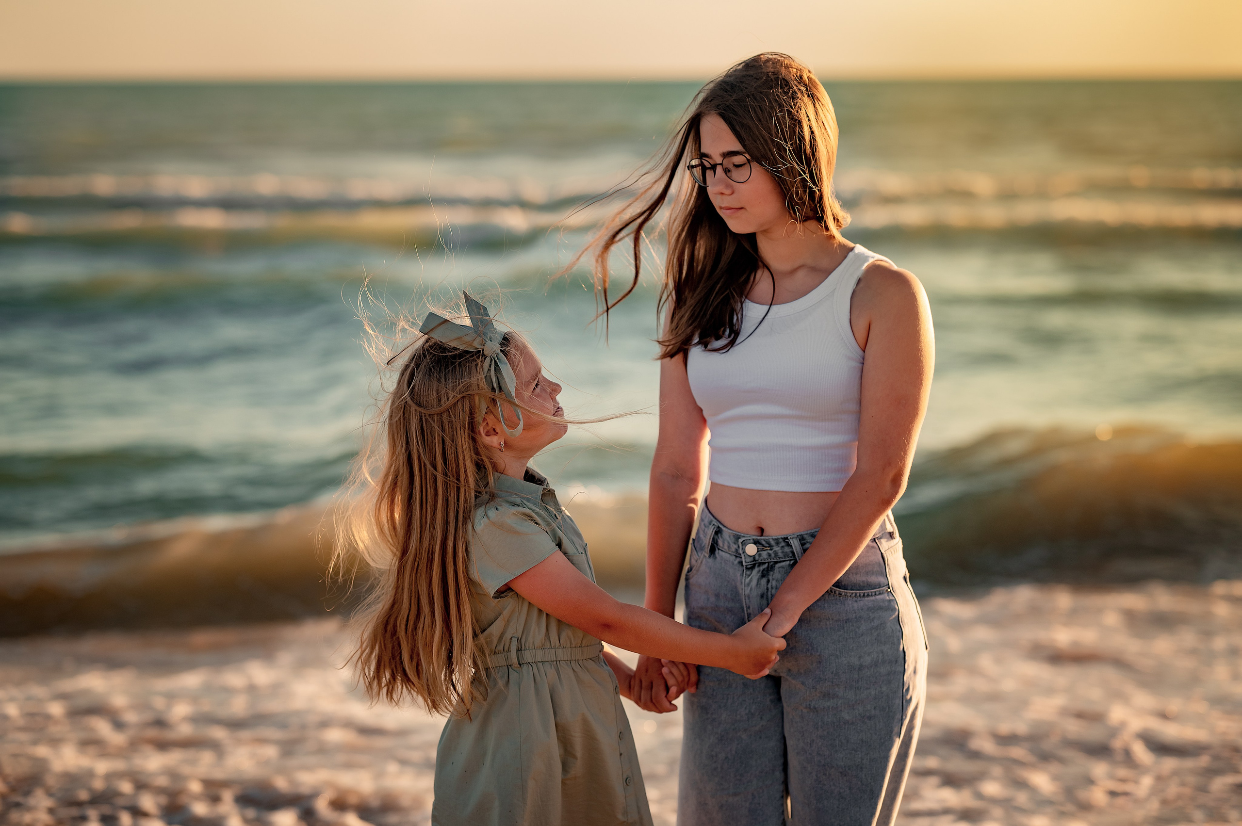 Портфолио фотографа в Калуге Проняевой Евгении. Фотограф новорождённых, семейный, школьный в городе Калуге Евгения