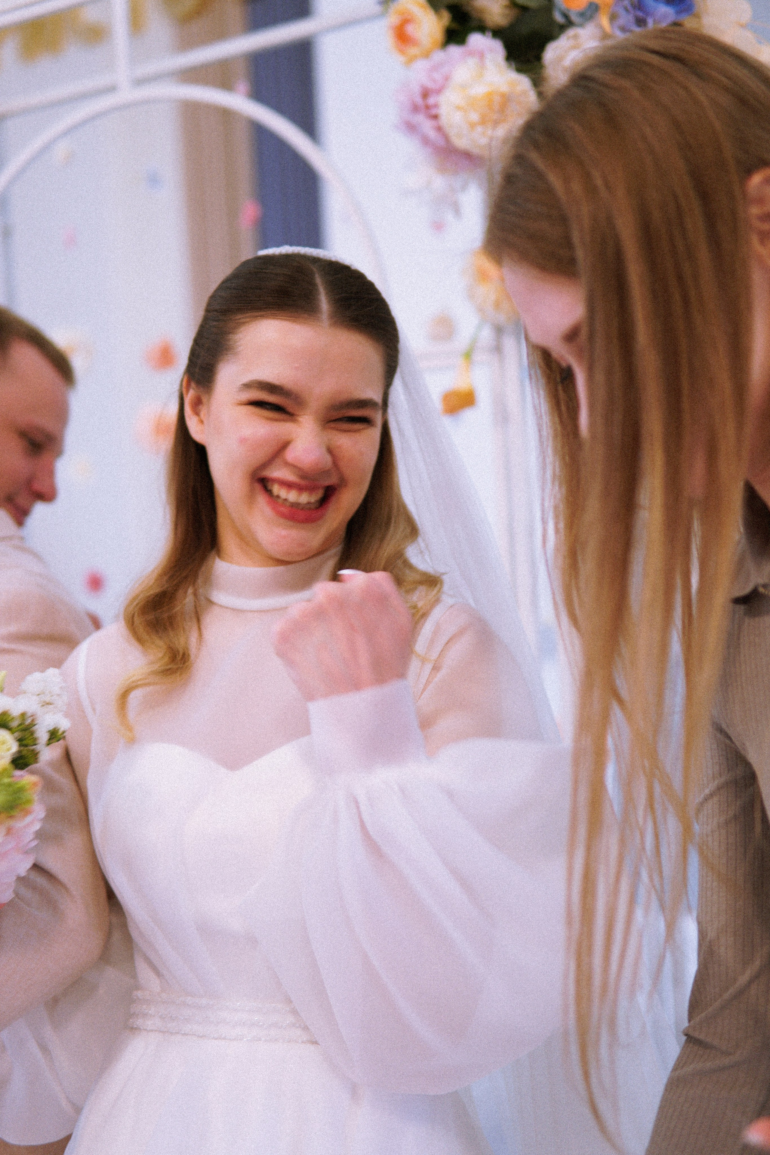 Съемка свадьбы в Ростове-на-Дону. Рамиз и Карина. Фотограф в Ростове-на-Дону Марина Мальцева